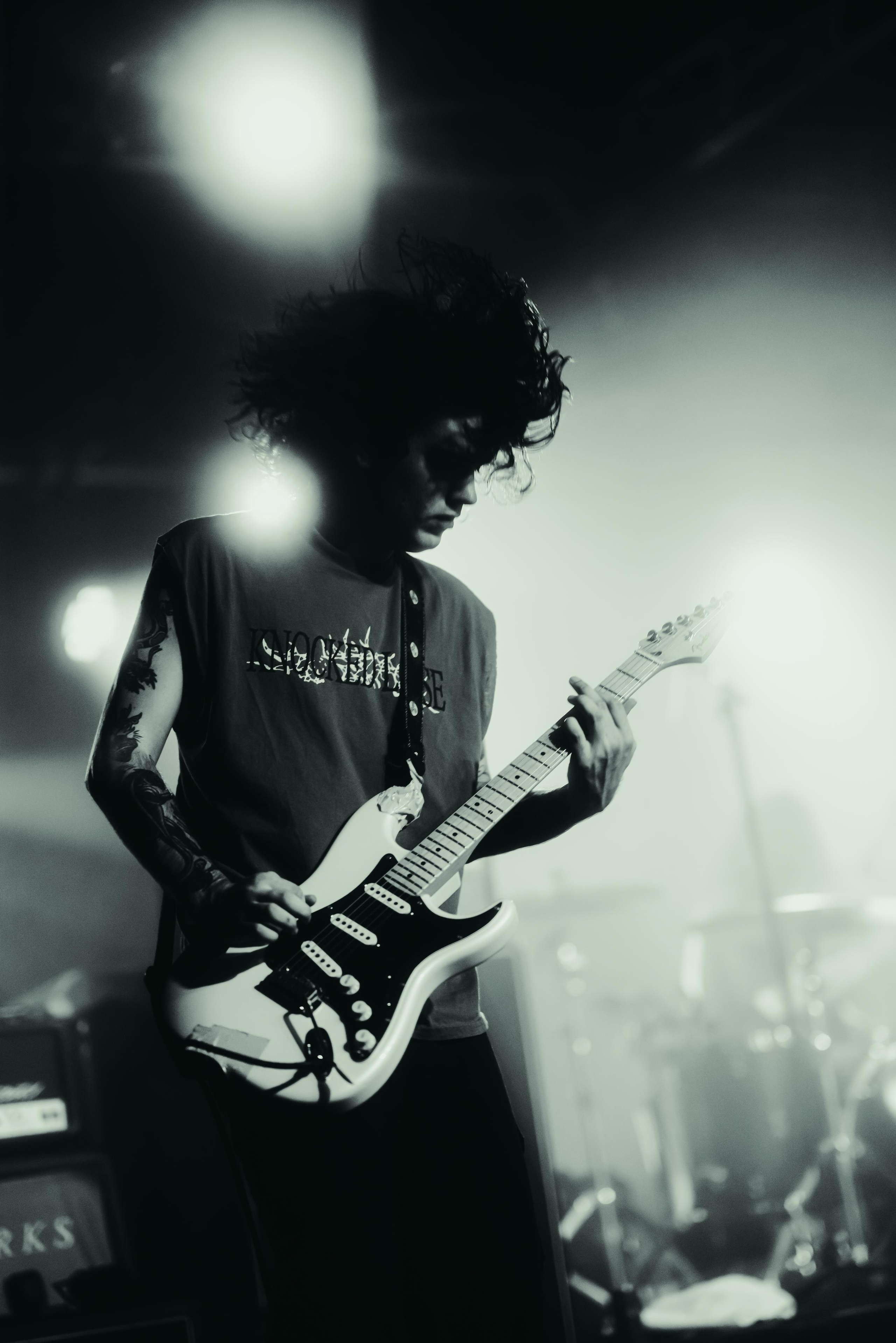 Concerts. Portrait photographer in Barcelona