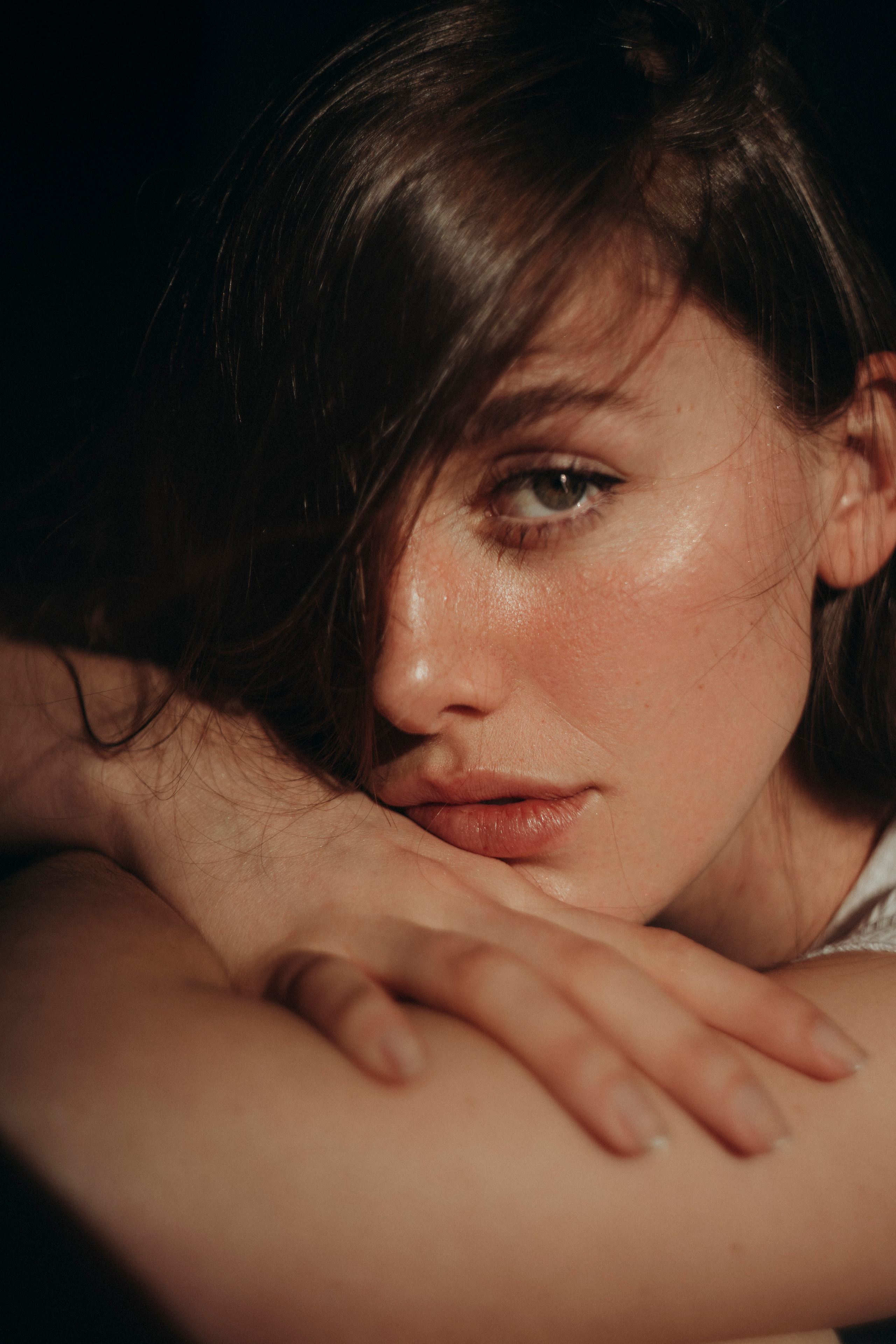 Portraits. Portrait photographer in Barcelona