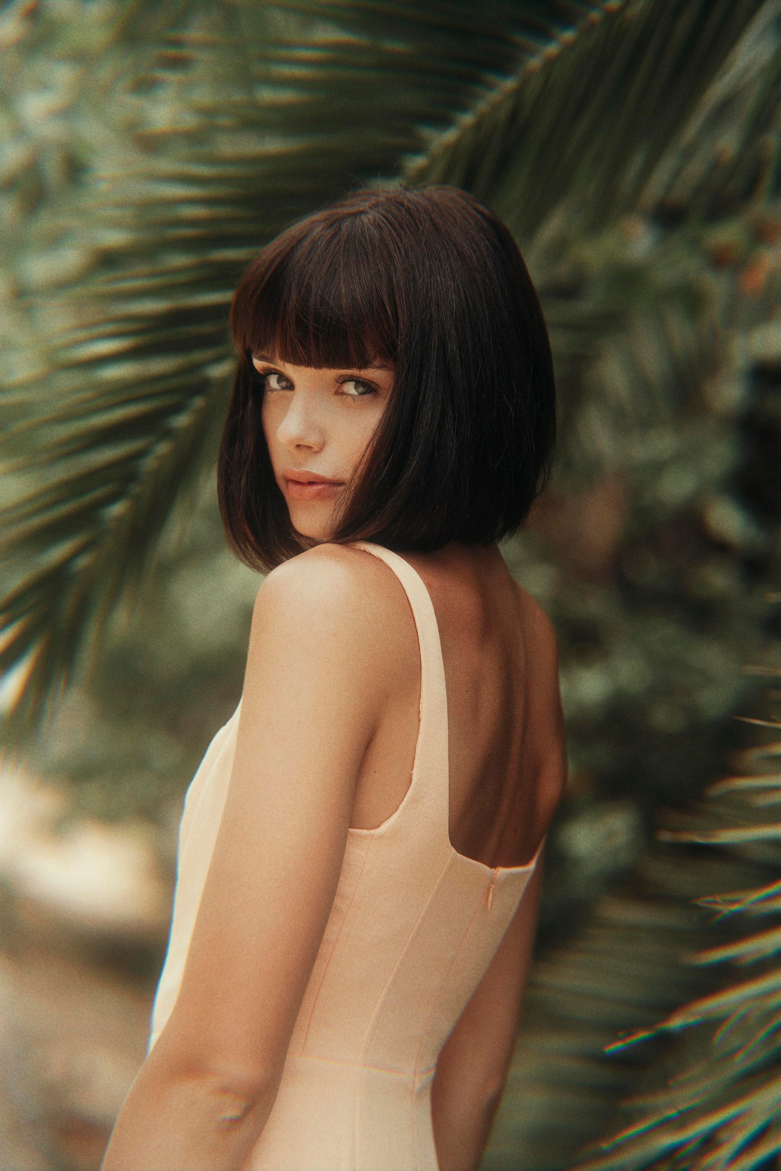 Portraits. Portrait photographer in Barcelona