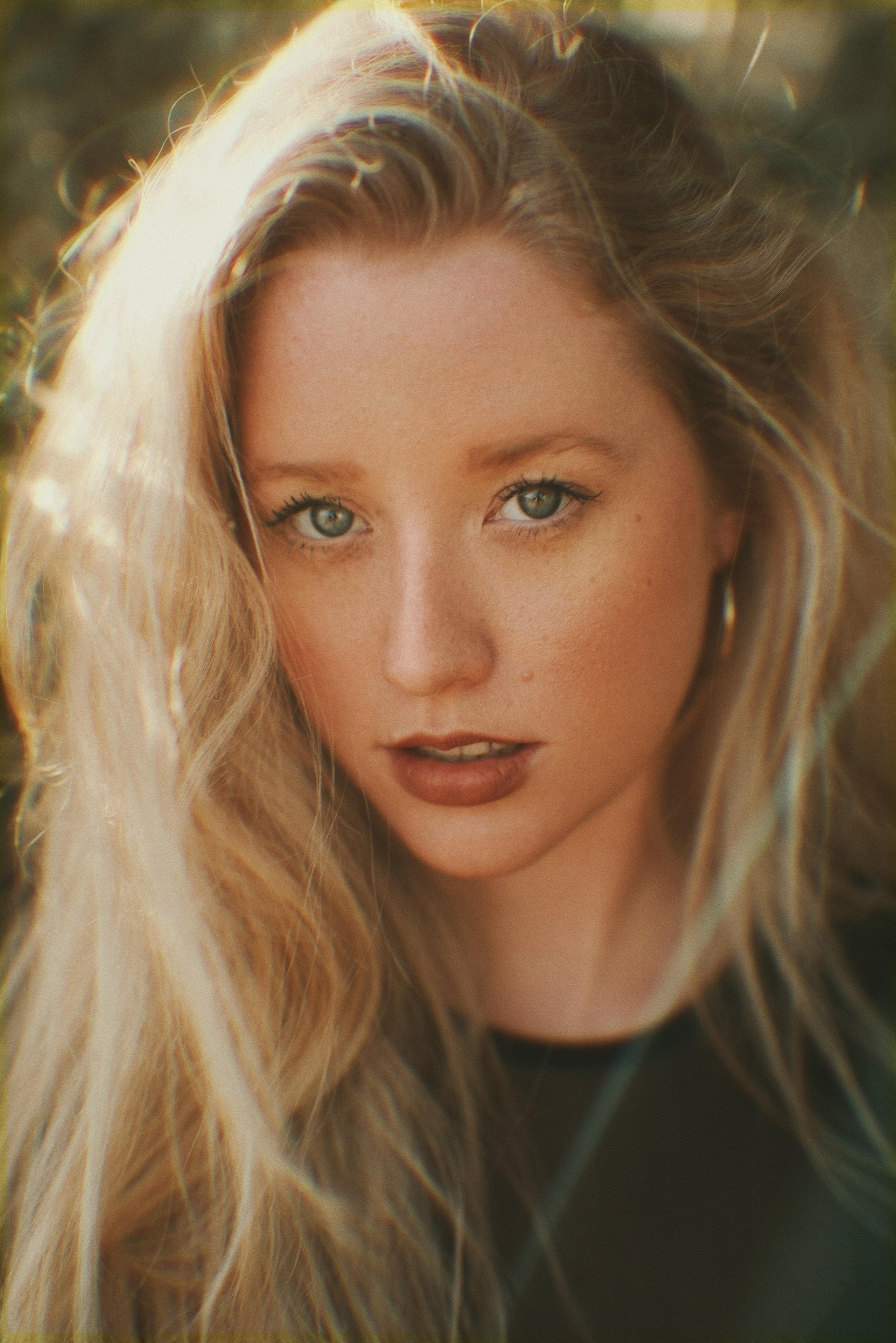 Portraits. Portrait photographer in Barcelona