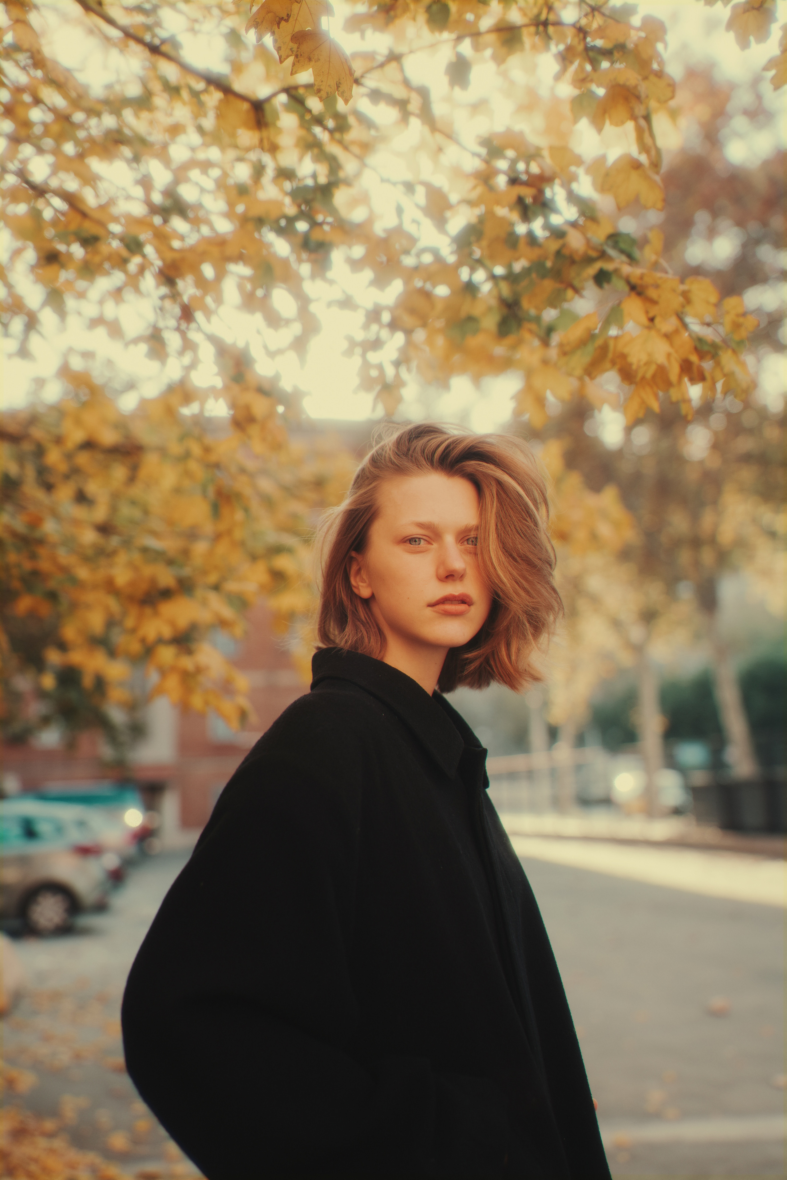 Portraits. Portrait photographer in Barcelona