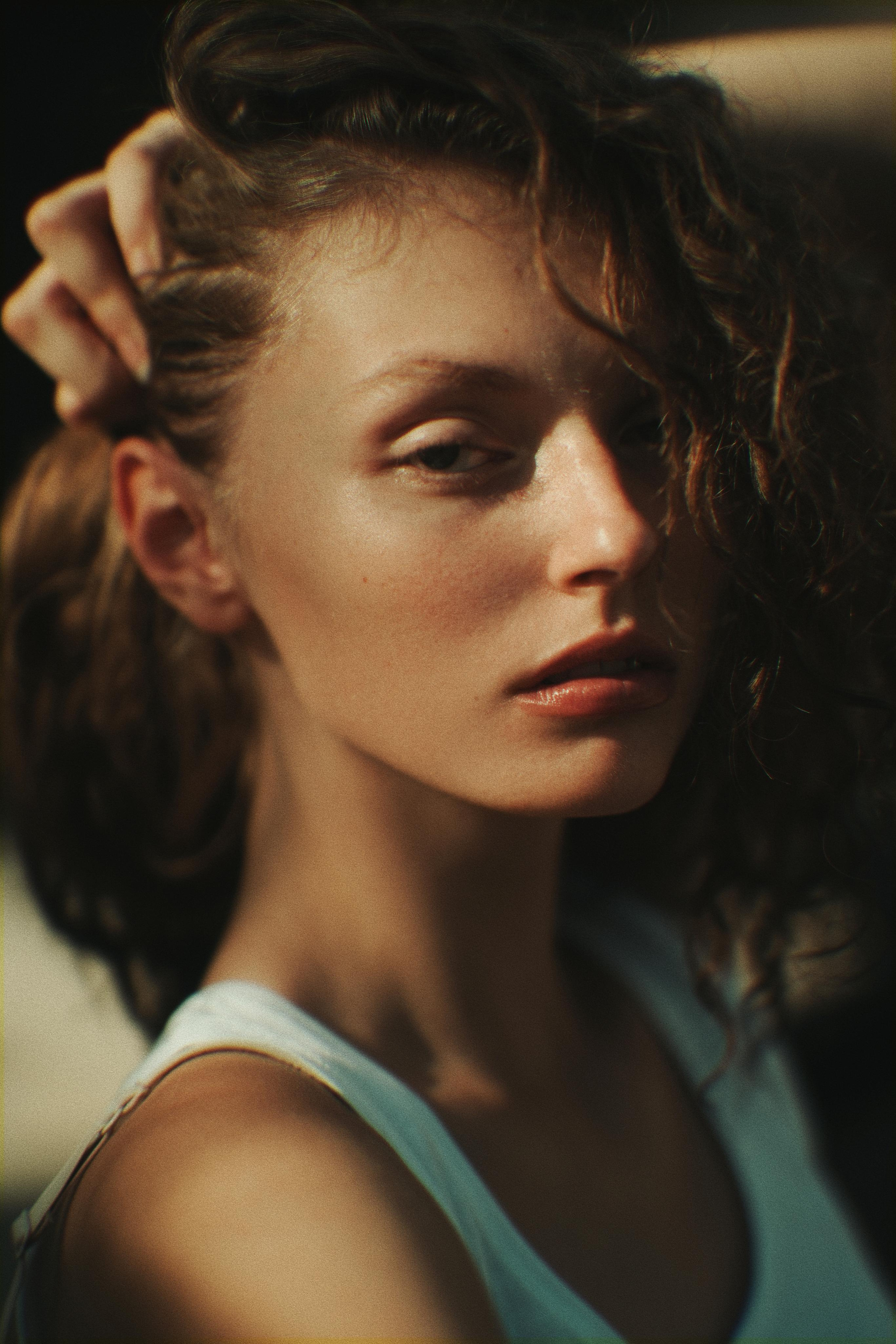 Portraits. Portrait photographer in Barcelona