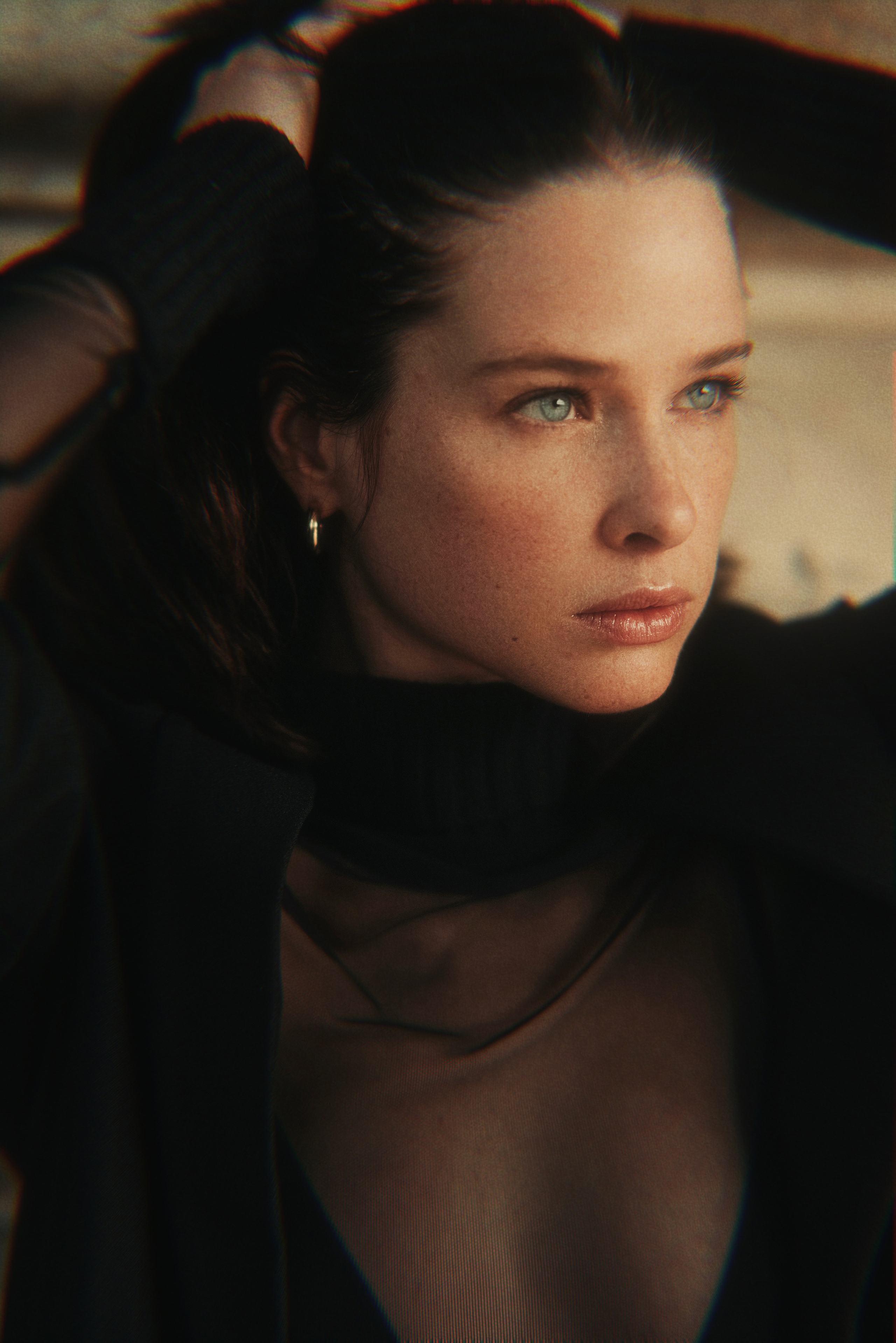 Portraits. Portrait photographer in Barcelona