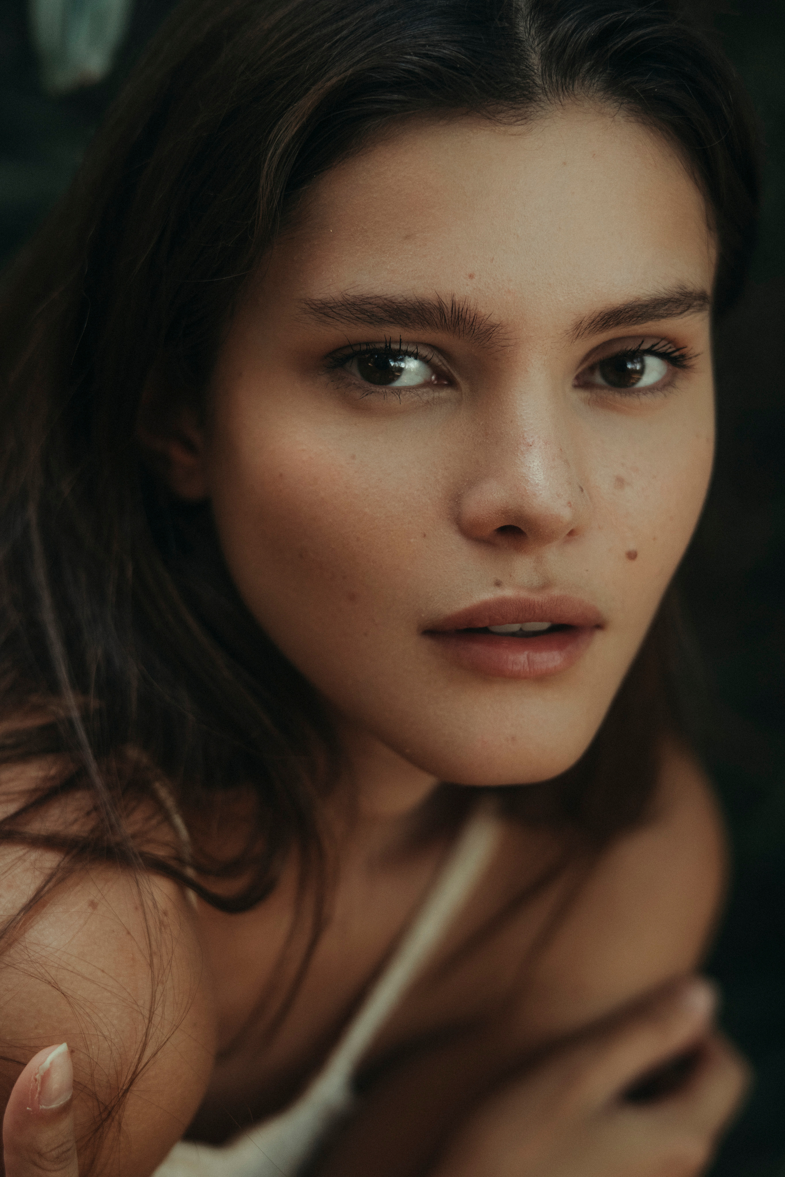 Portraits. Portrait photographer in Barcelona