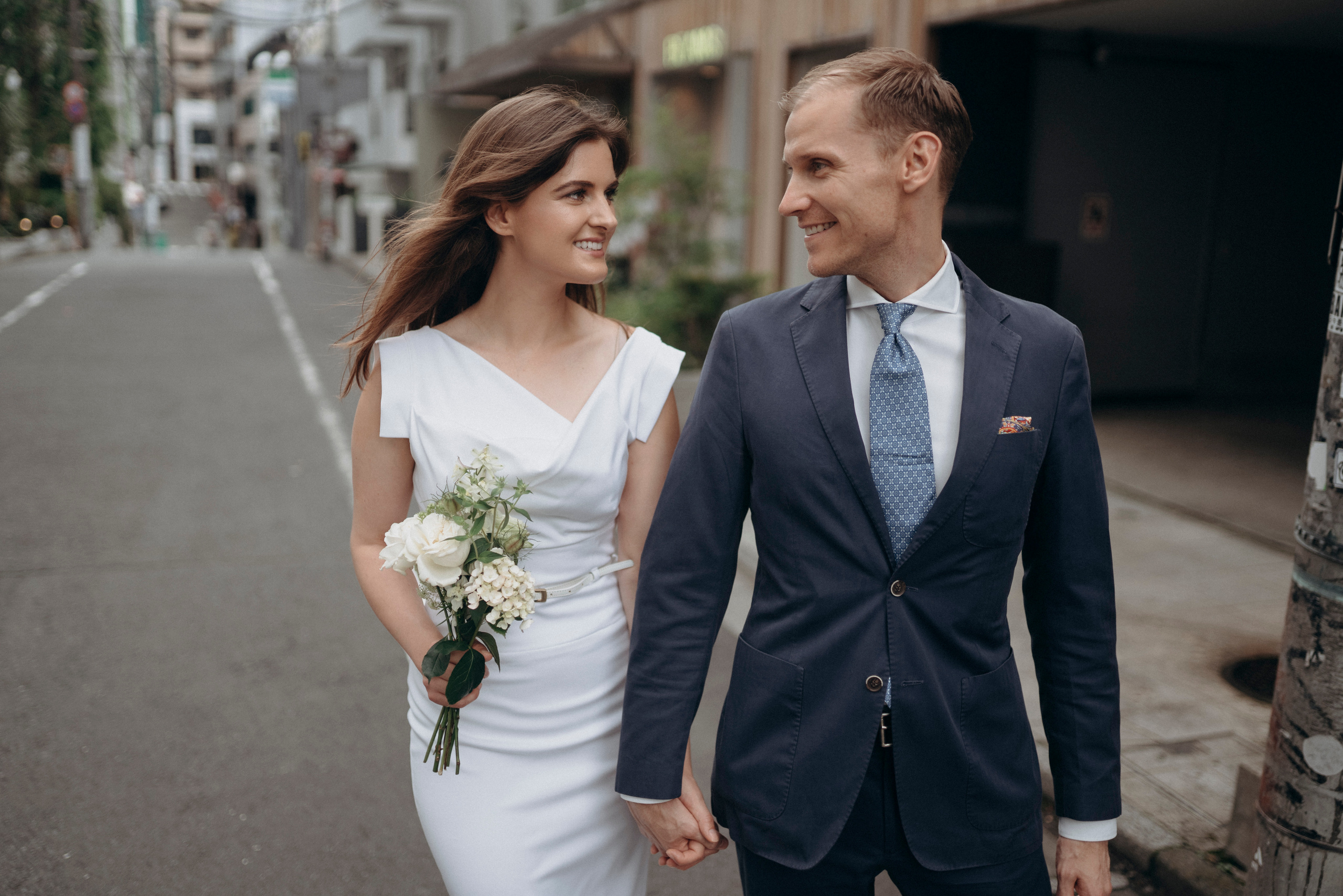 Love Story. Portrait photographer in Barcelona