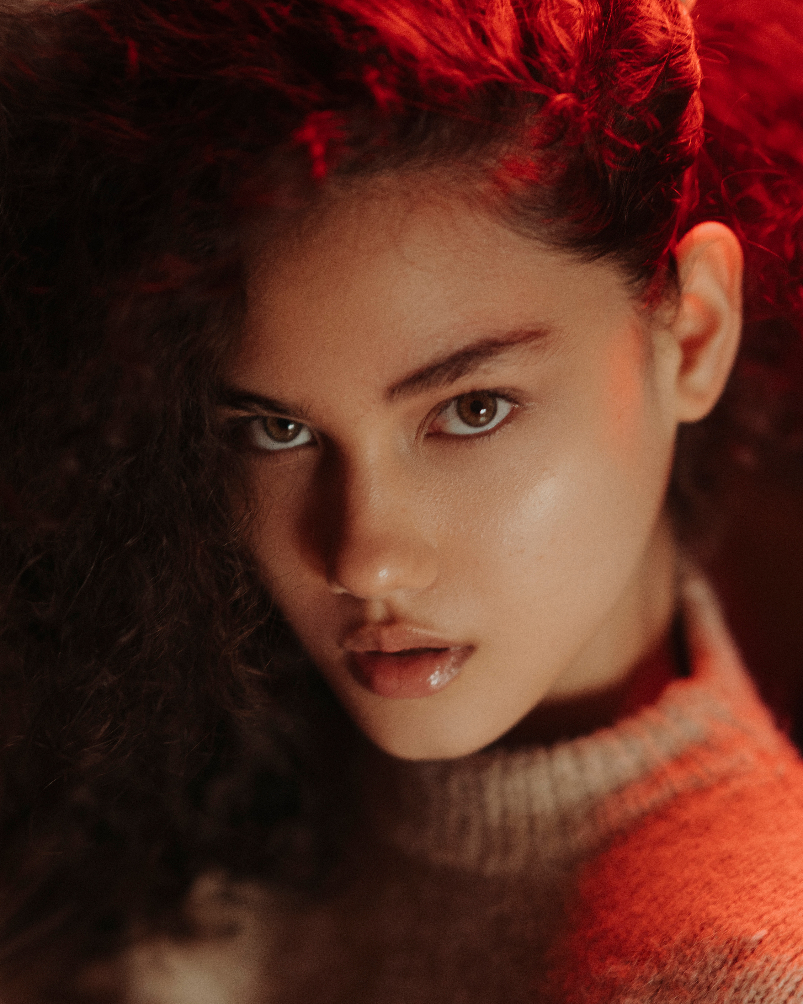 Portraits. Portrait photographer in Barcelona