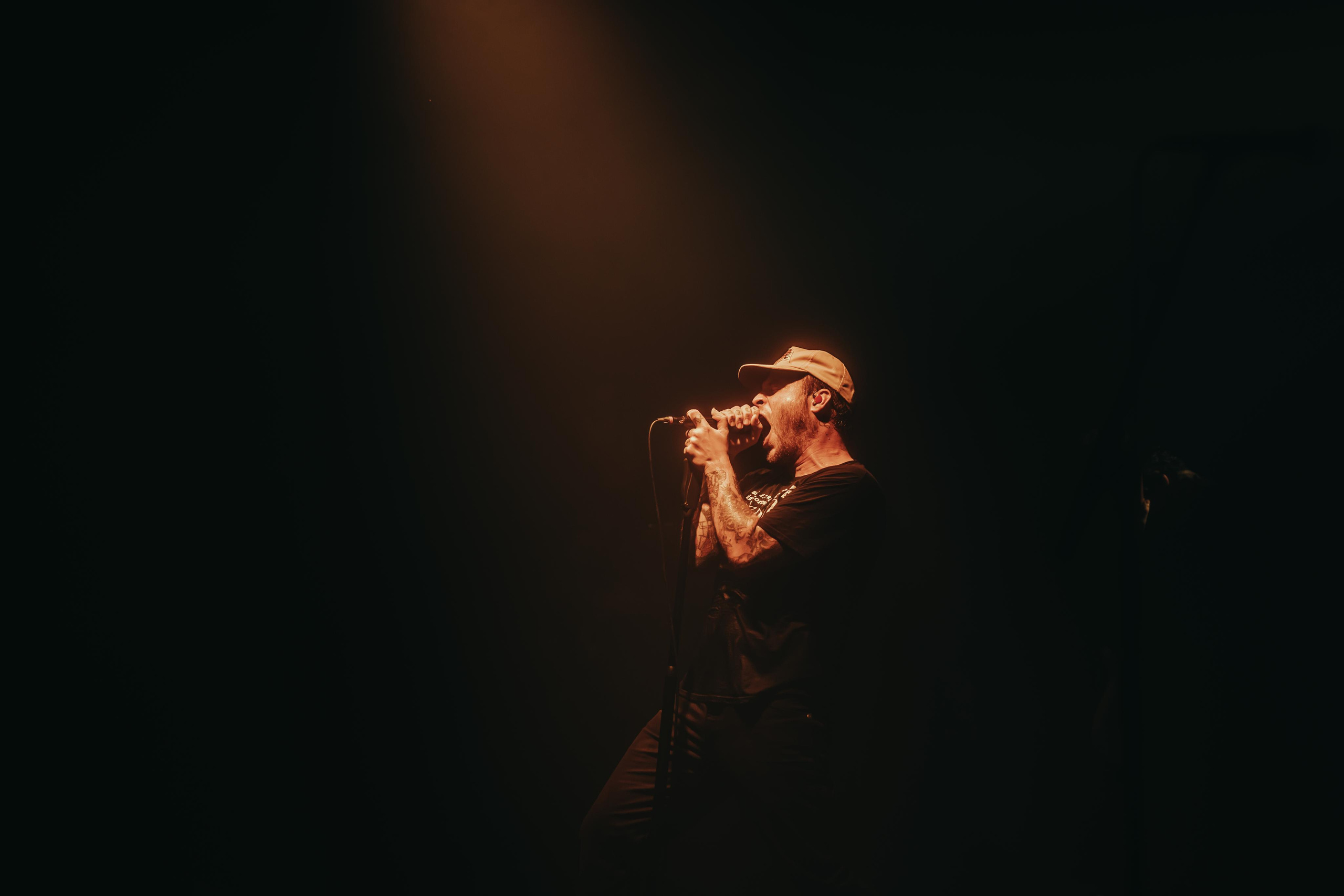 Concerts. Portrait photographer in Barcelona