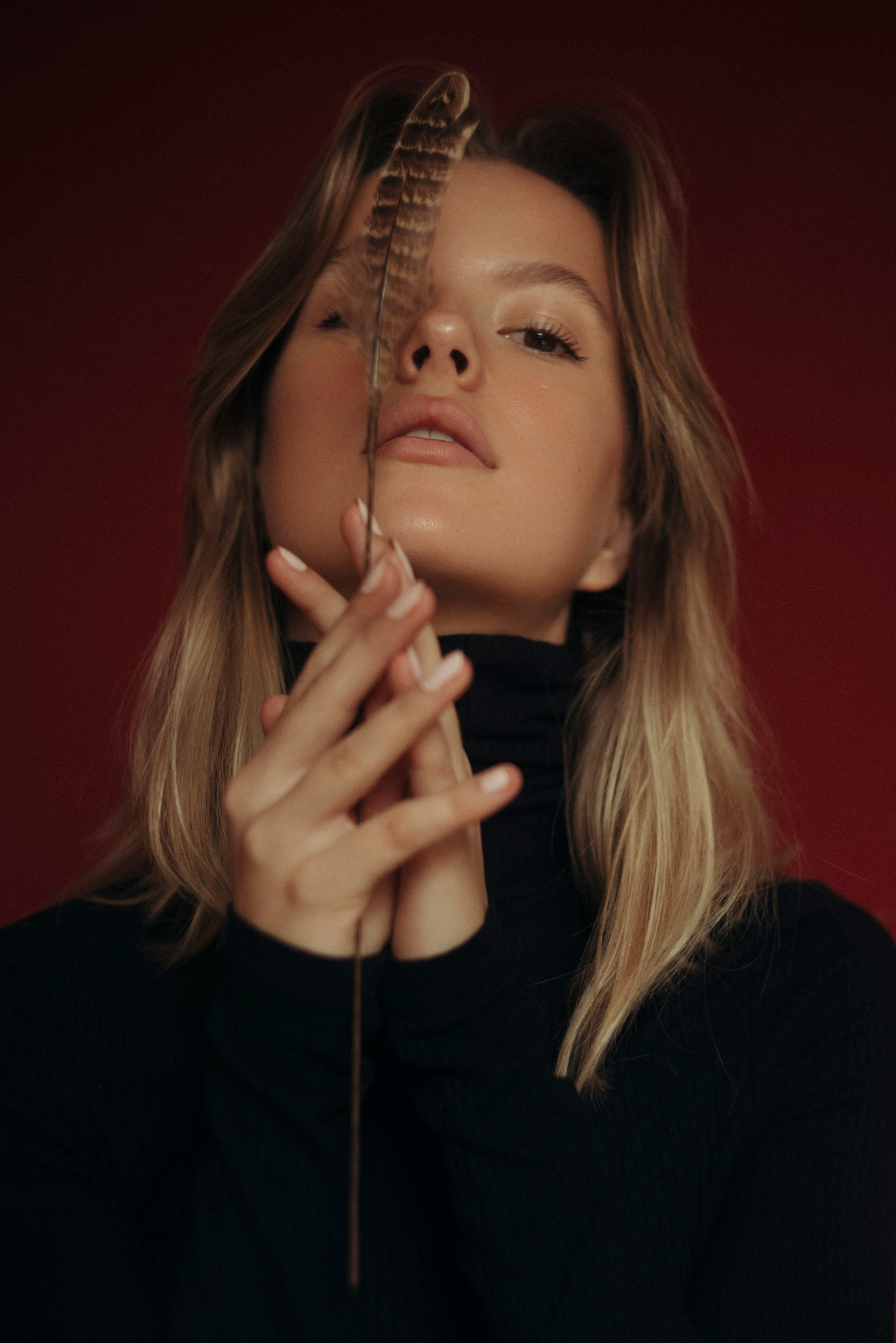 Portraits. Portrait photographer in Barcelona