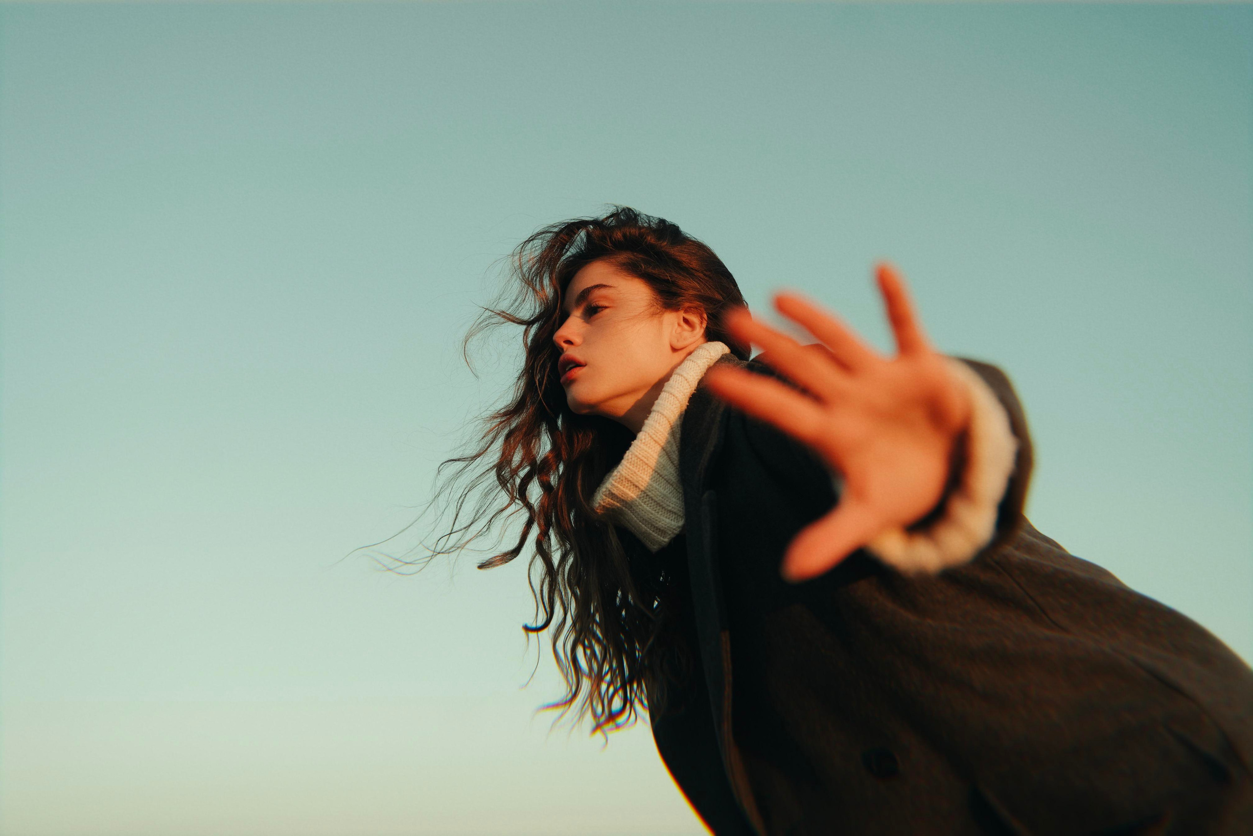 Portraits. Portrait photographer in Barcelona