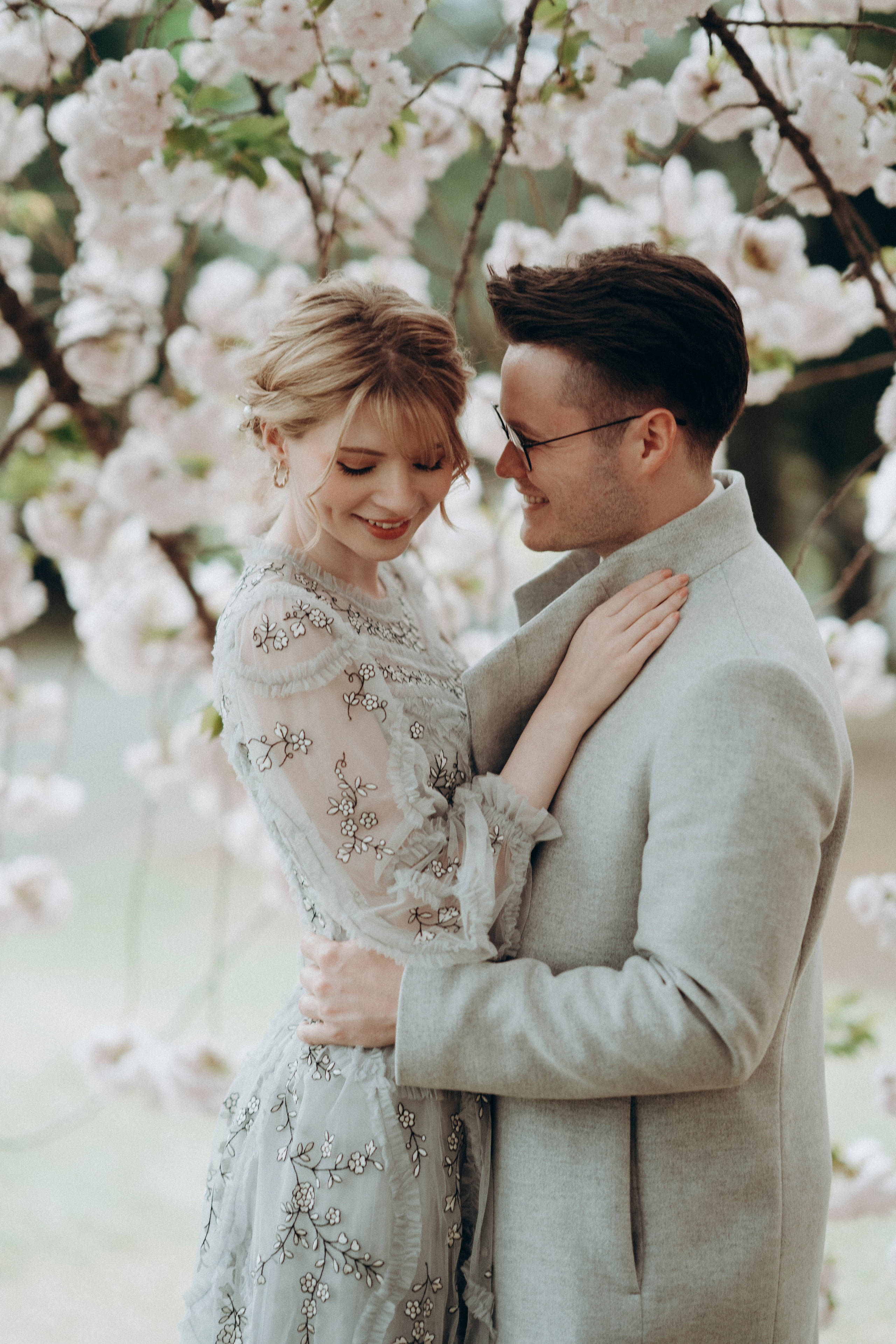 Love Story. Portrait photographer in Barcelona