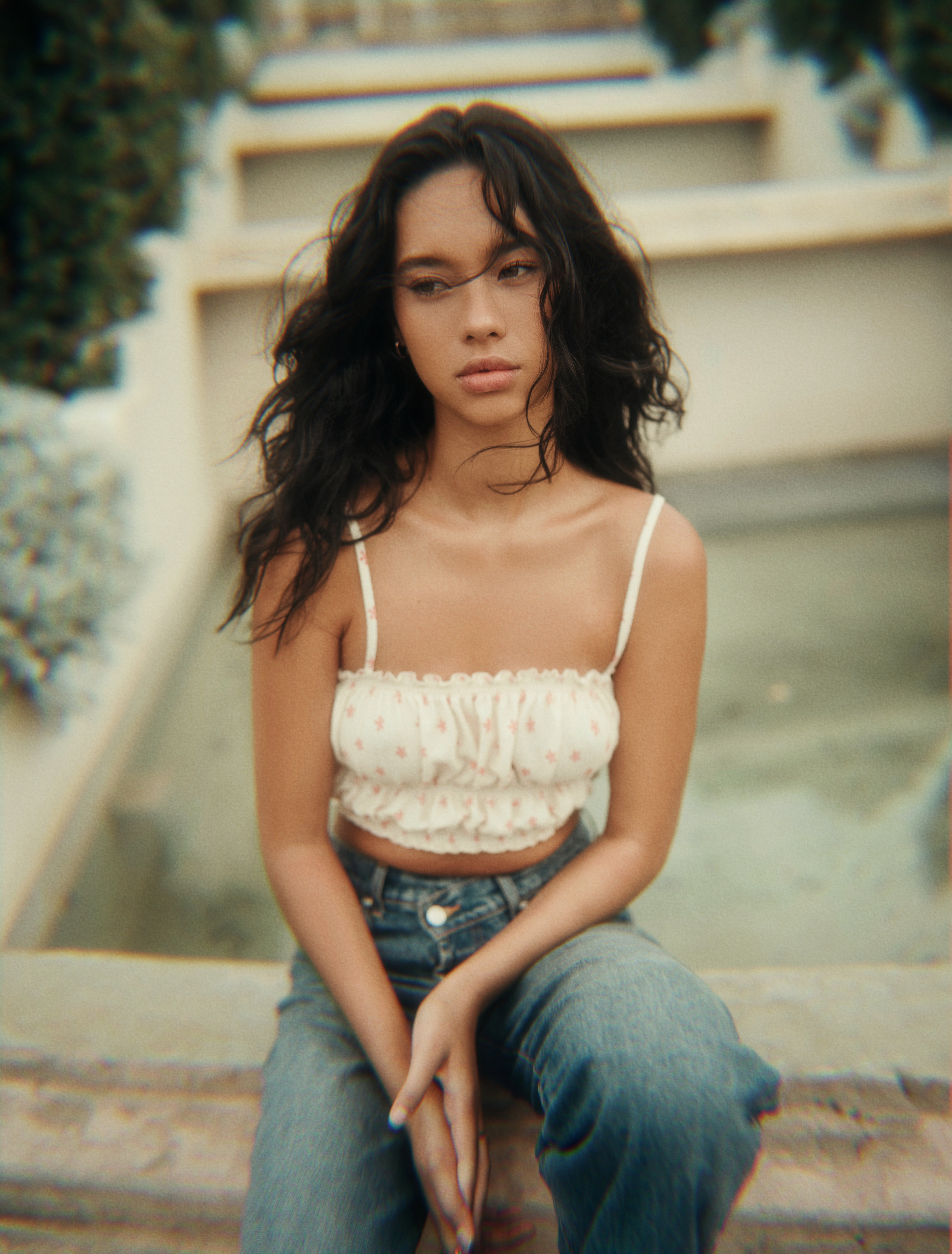 Portraits. Portrait photographer in Barcelona