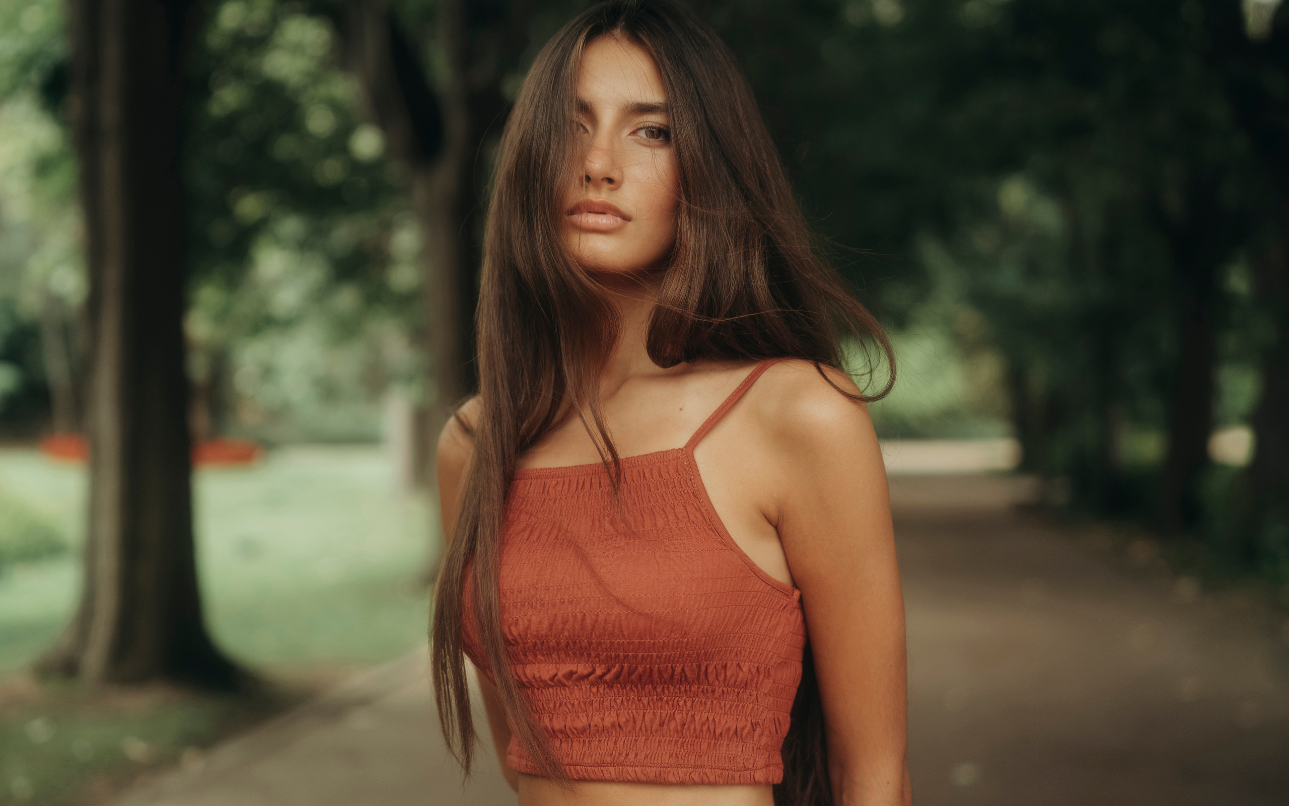 Portrait photographer in Barcelona