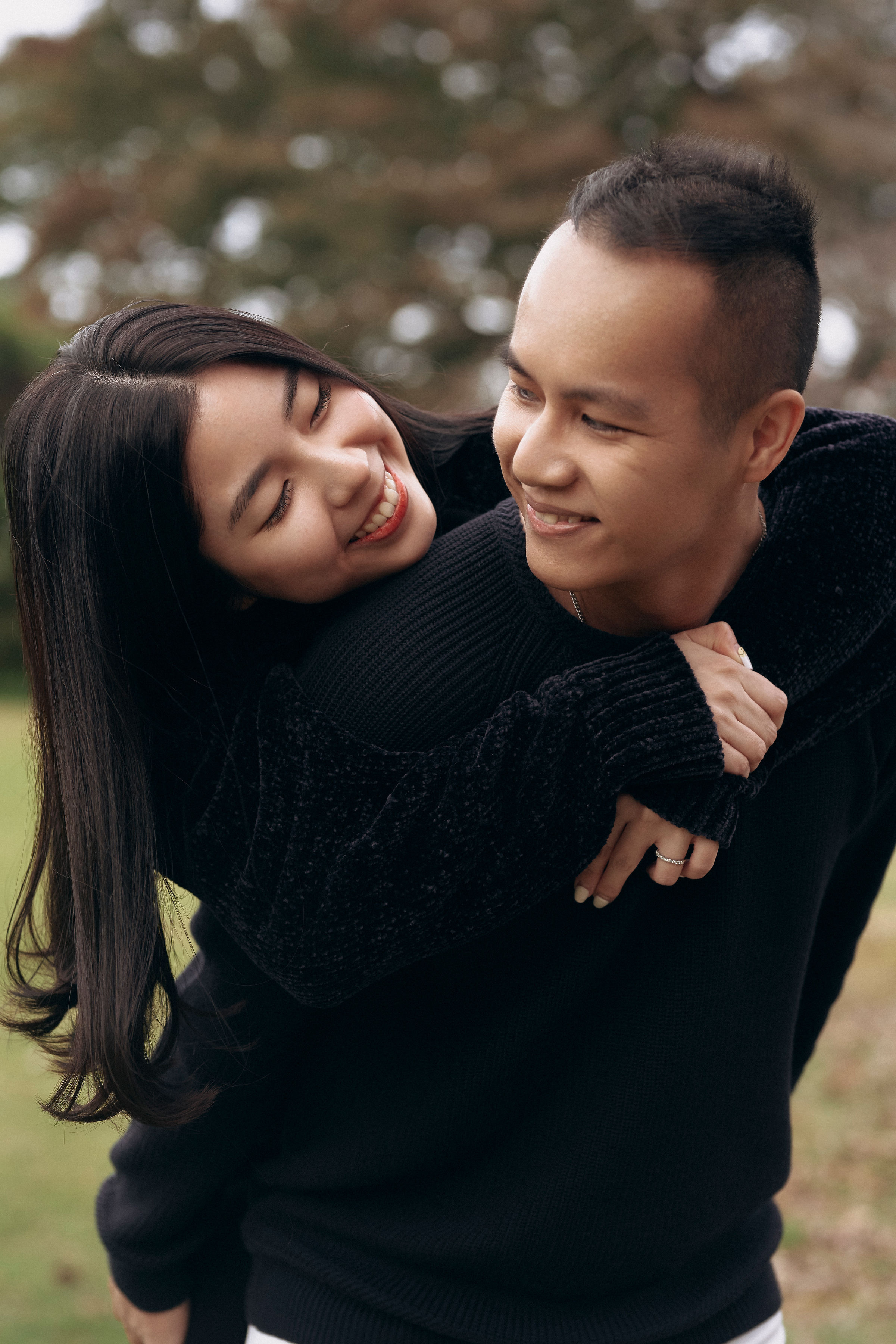 Love Story. Portrait photographer in Barcelona