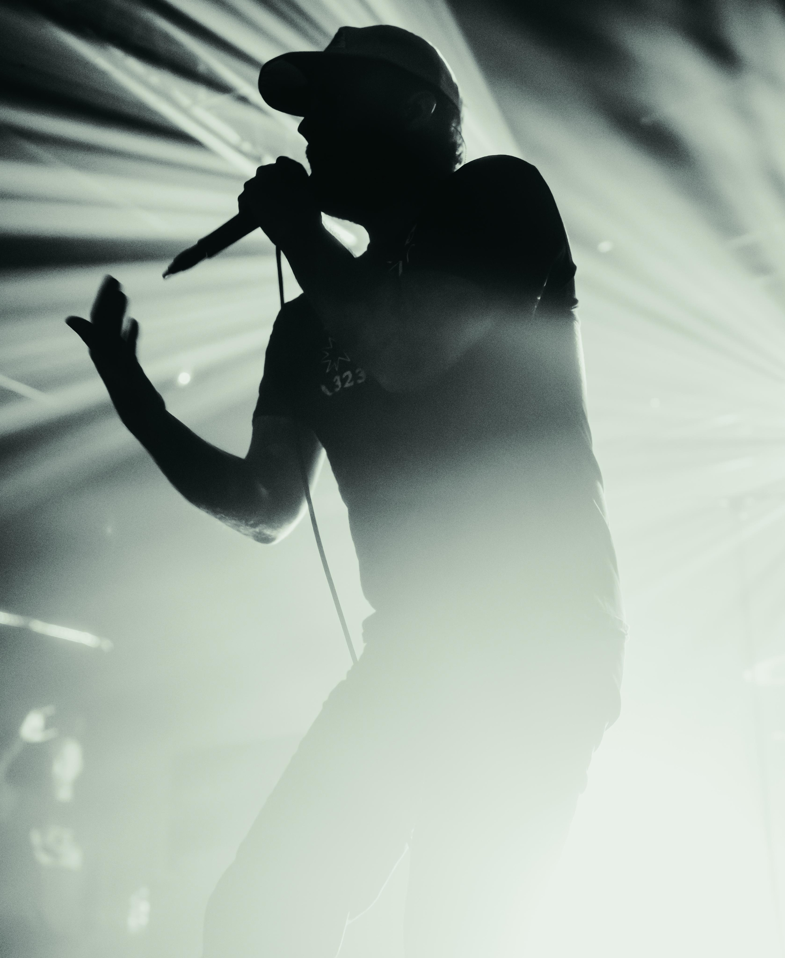 Concerts. Portrait photographer in Barcelona