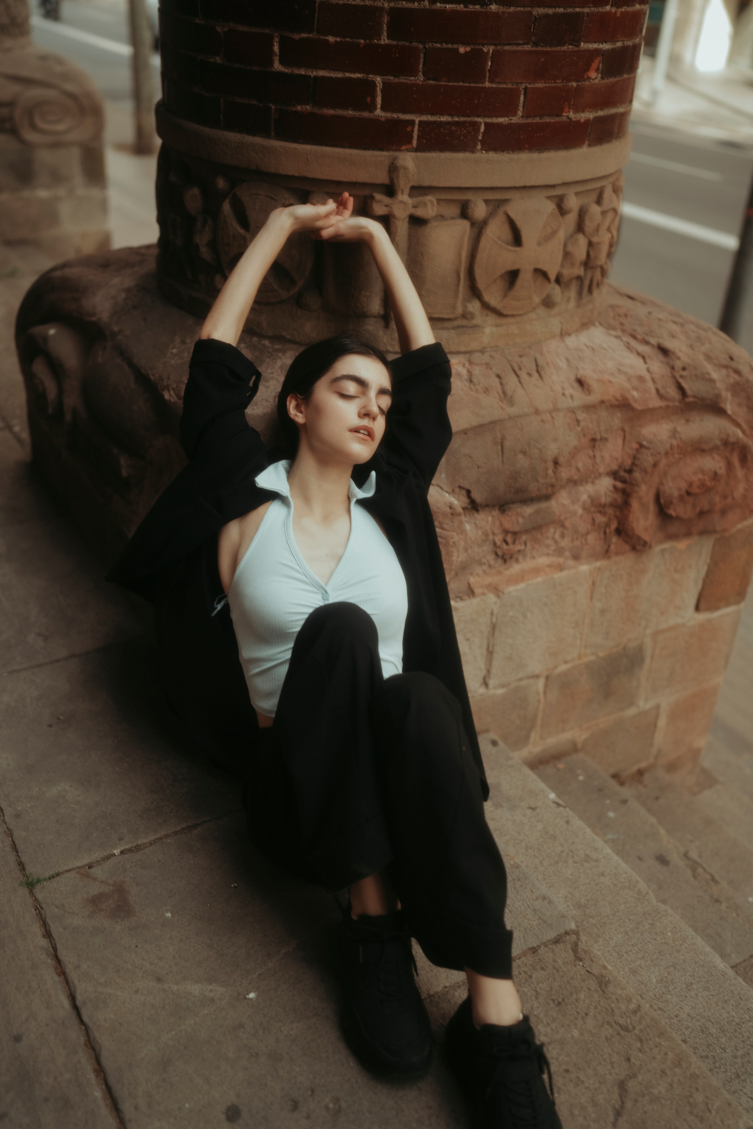 Portraits. Portrait photographer in Barcelona