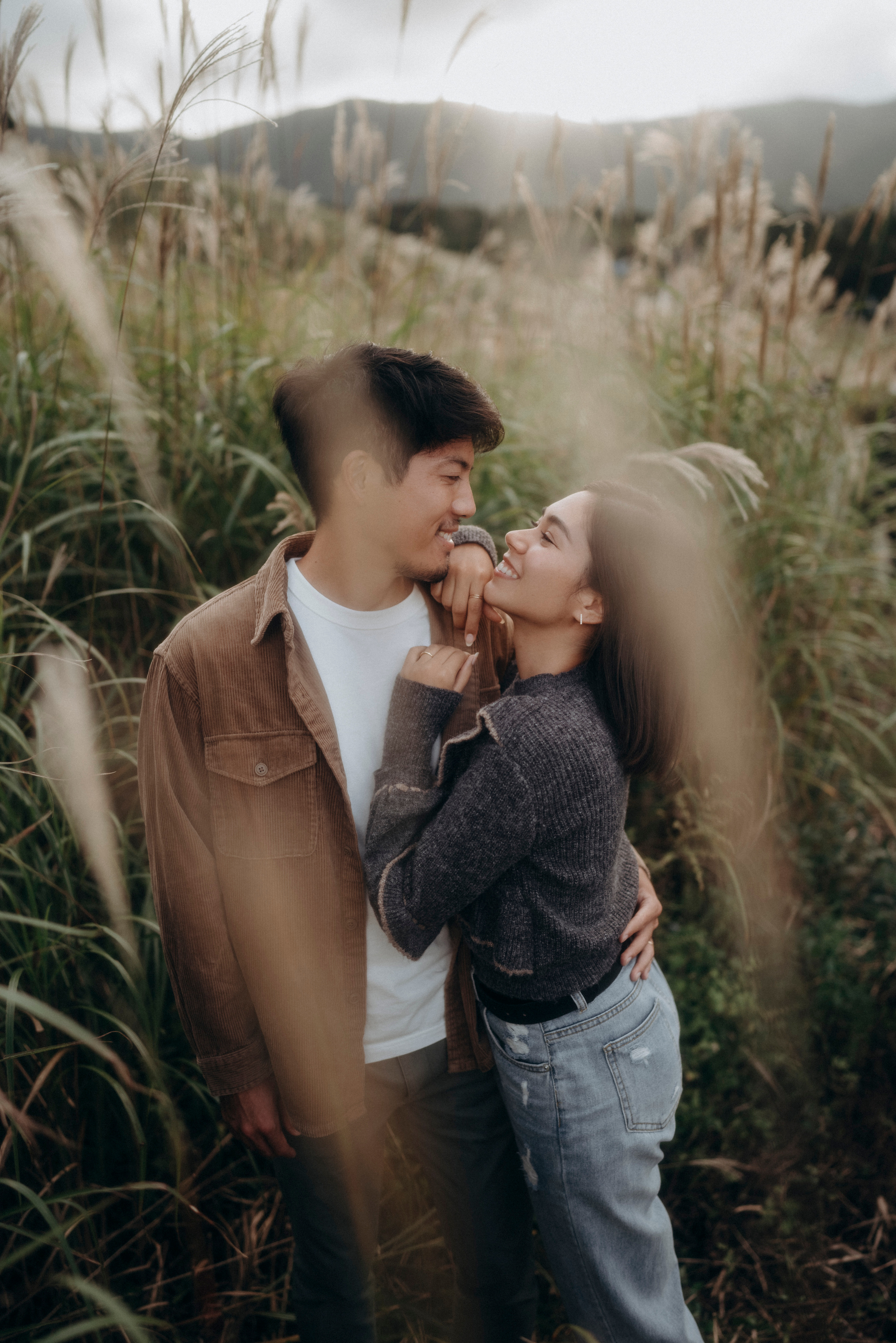 Love Story. Portrait photographer in Barcelona