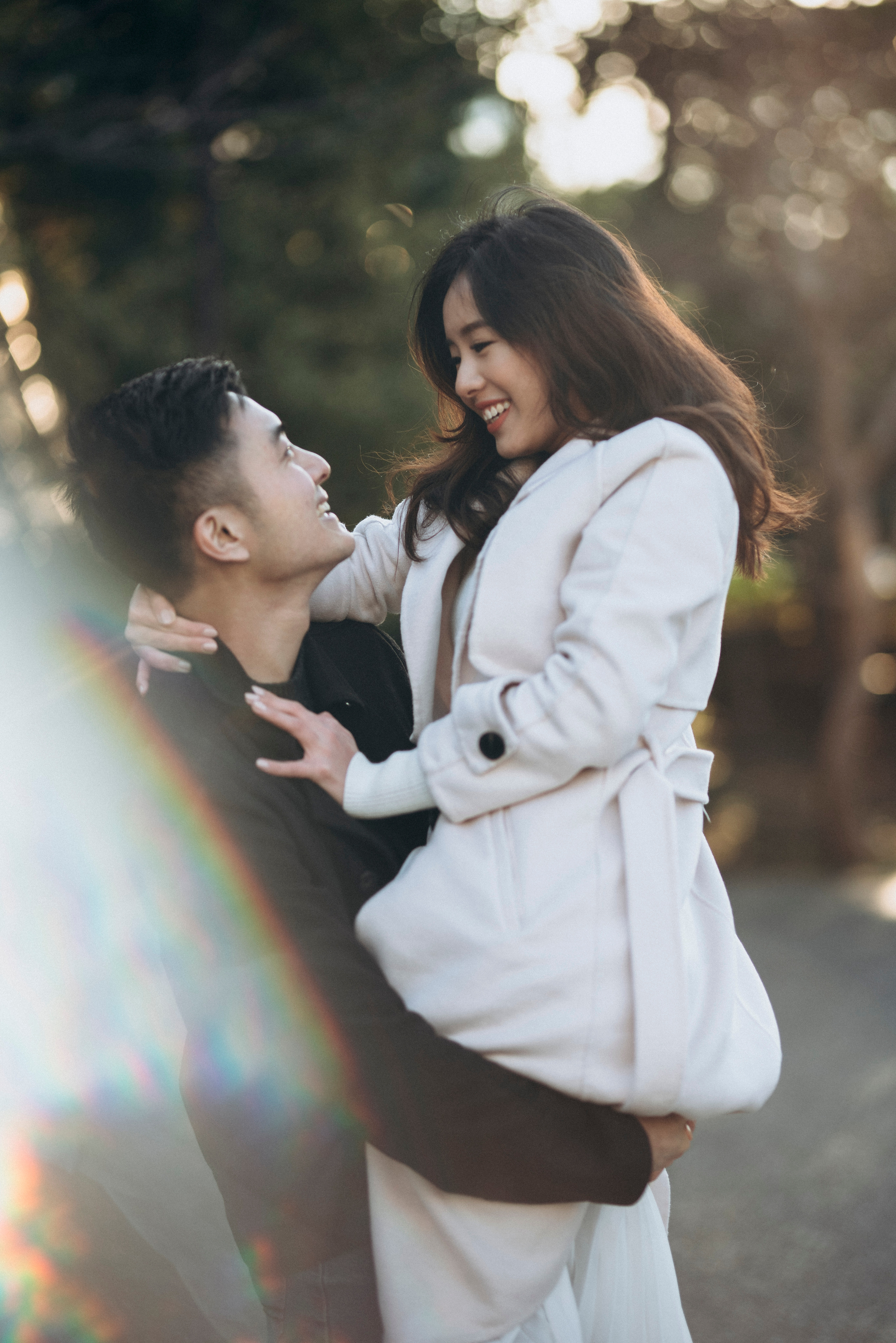 Love Story. Portrait photographer in Barcelona