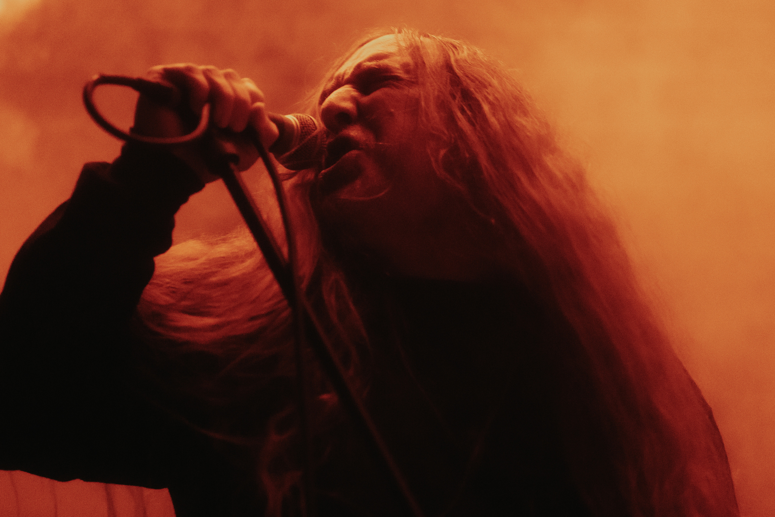 Concerts. Portrait photographer in Barcelona