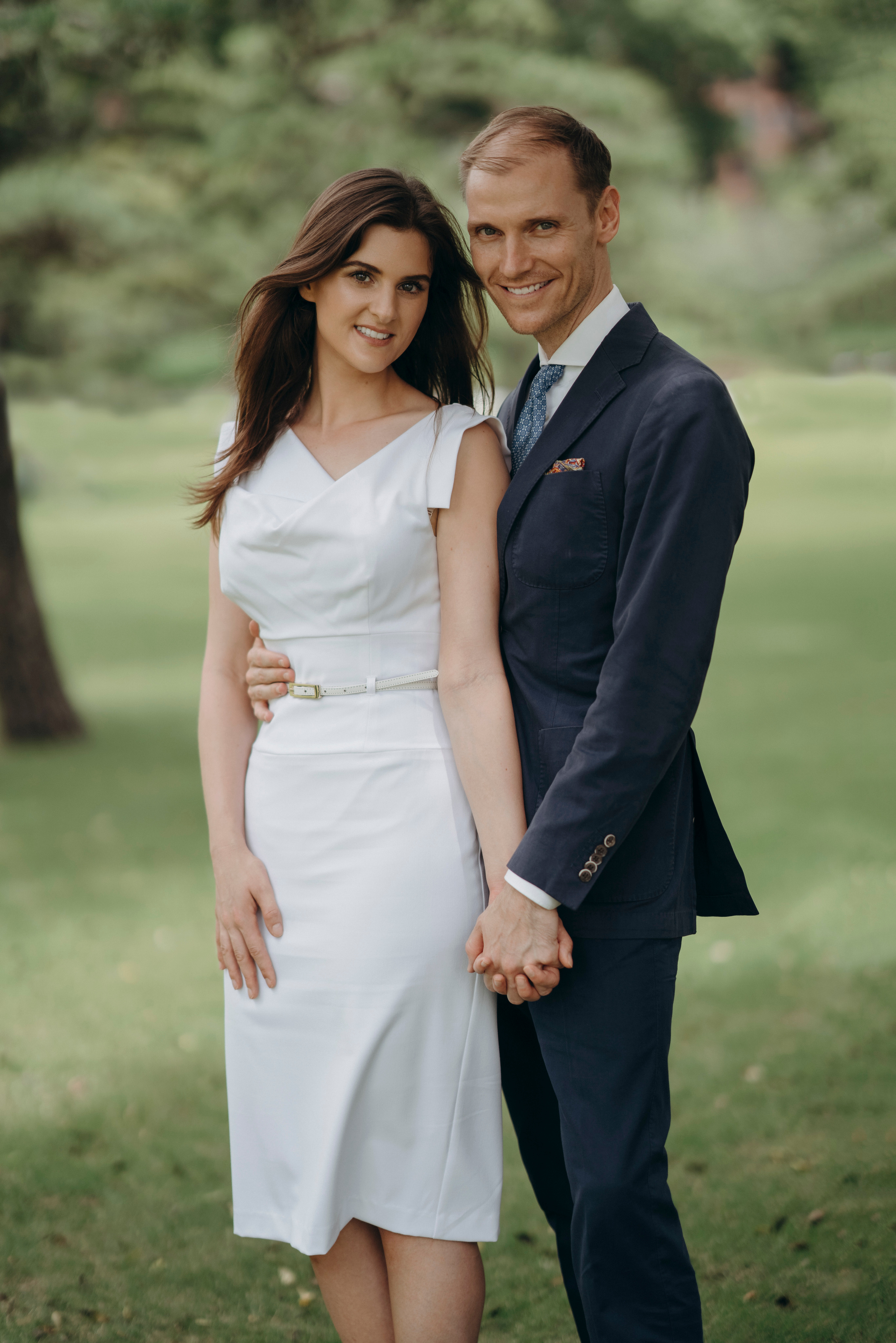 Love Story. Portrait photographer in Barcelona