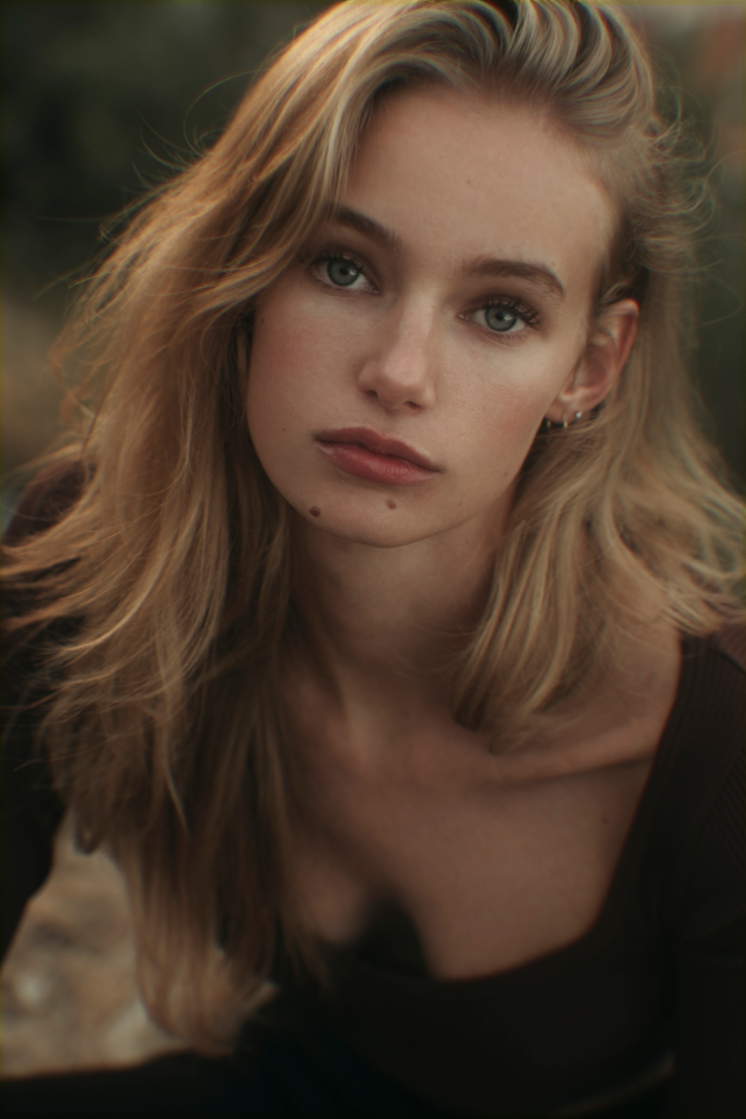 Portraits. Portrait photographer in Barcelona