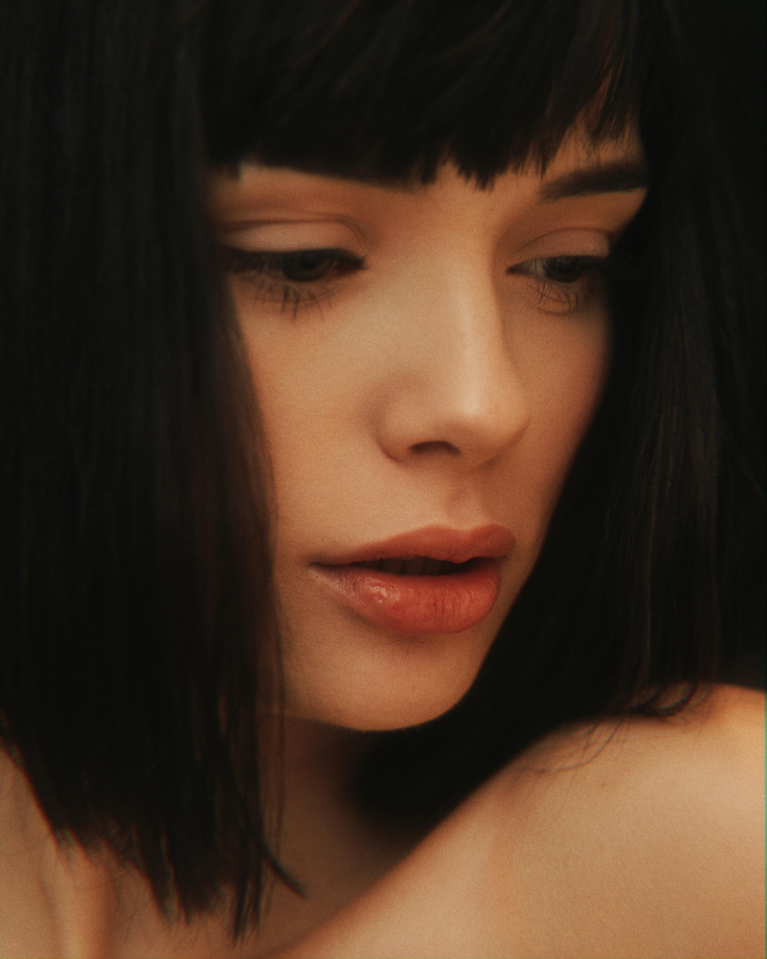 Portraits. Portrait photographer in Barcelona