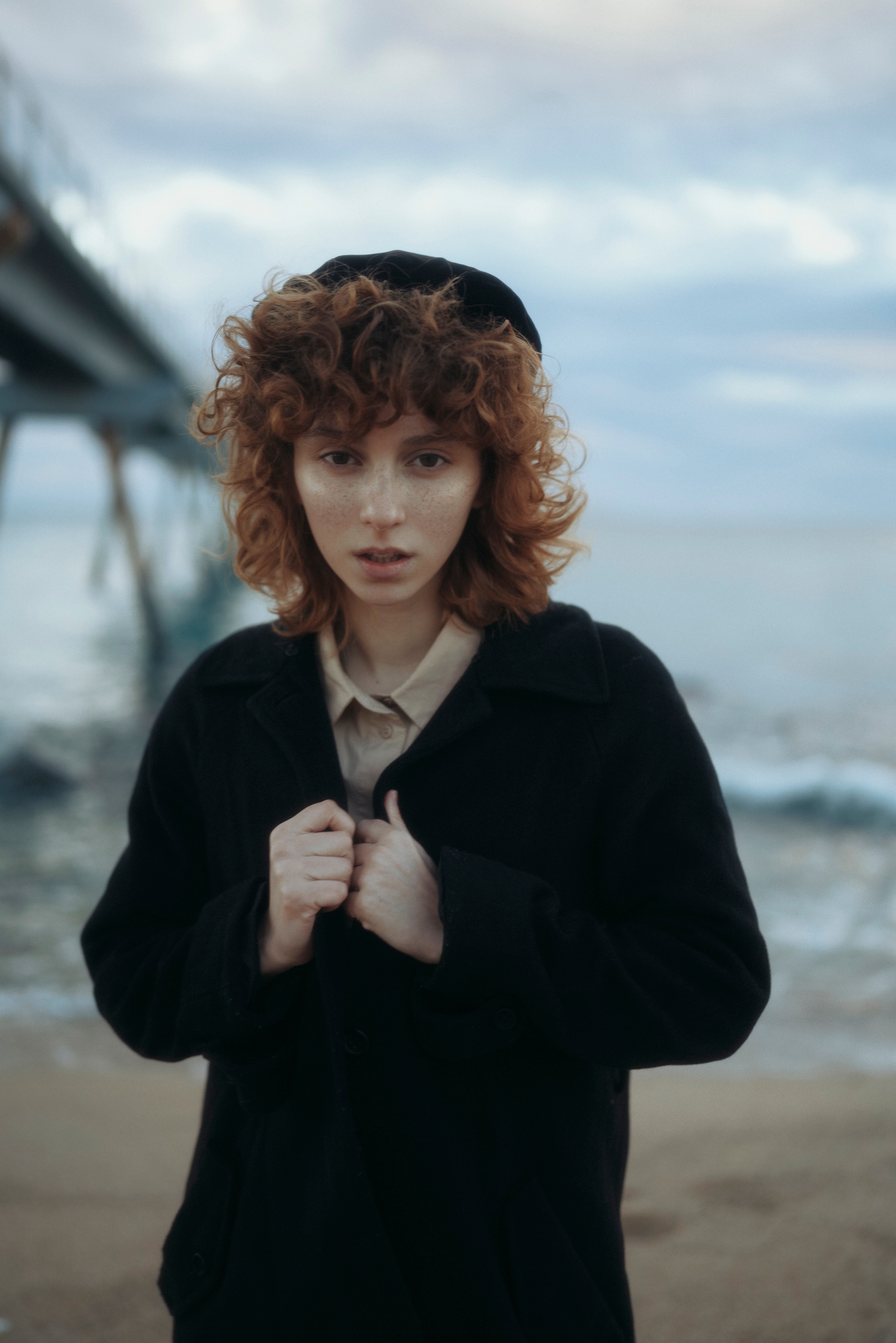 Portraits. Portrait photographer in Barcelona