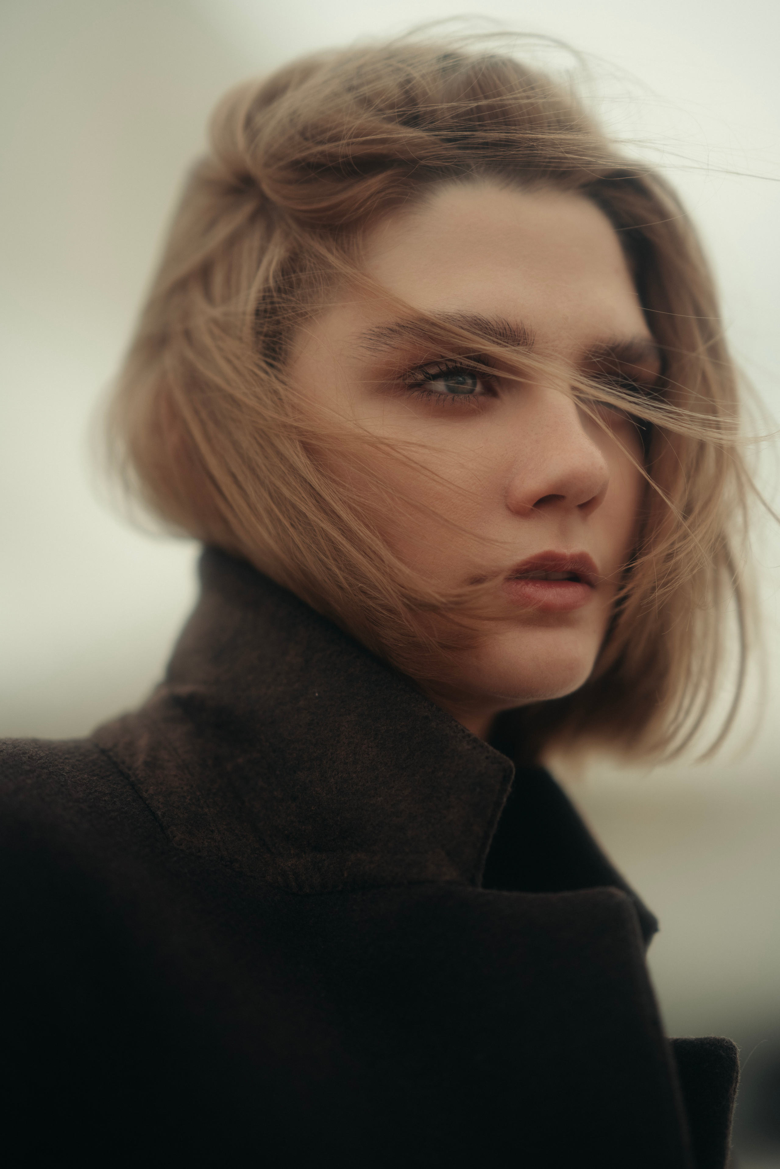 Portraits. Portrait photographer in Barcelona