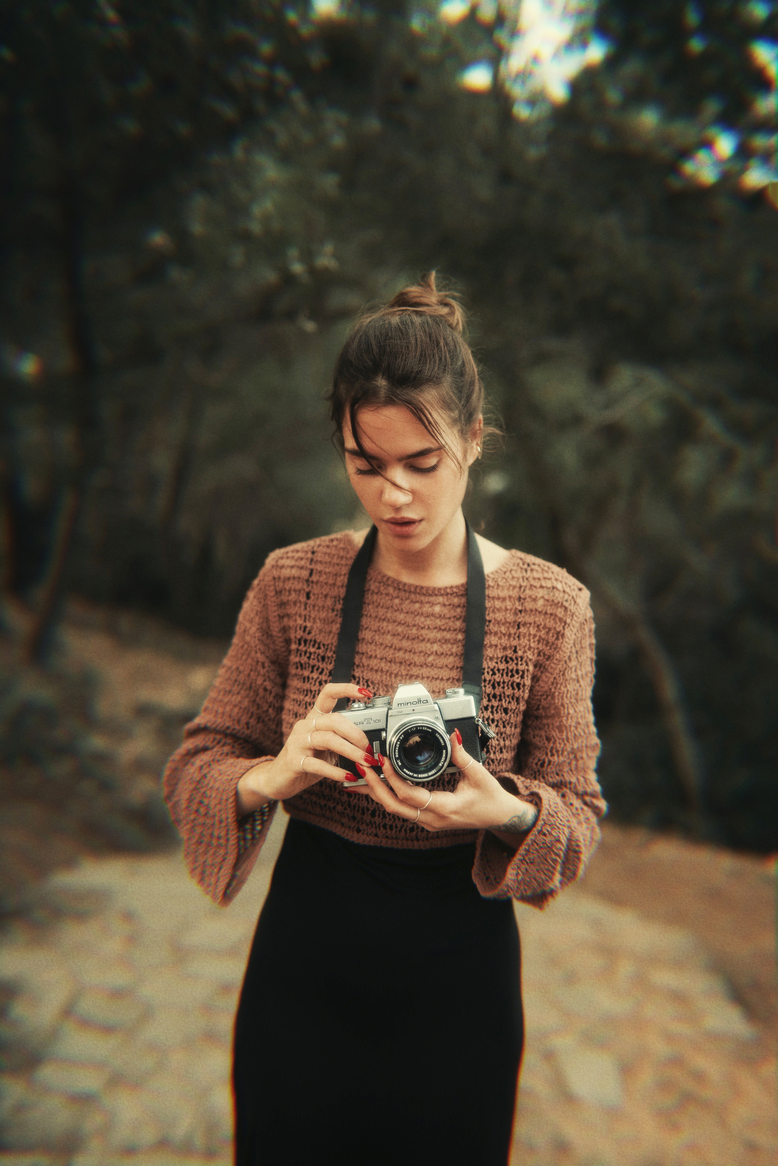 Portraits. Portrait photographer in Barcelona