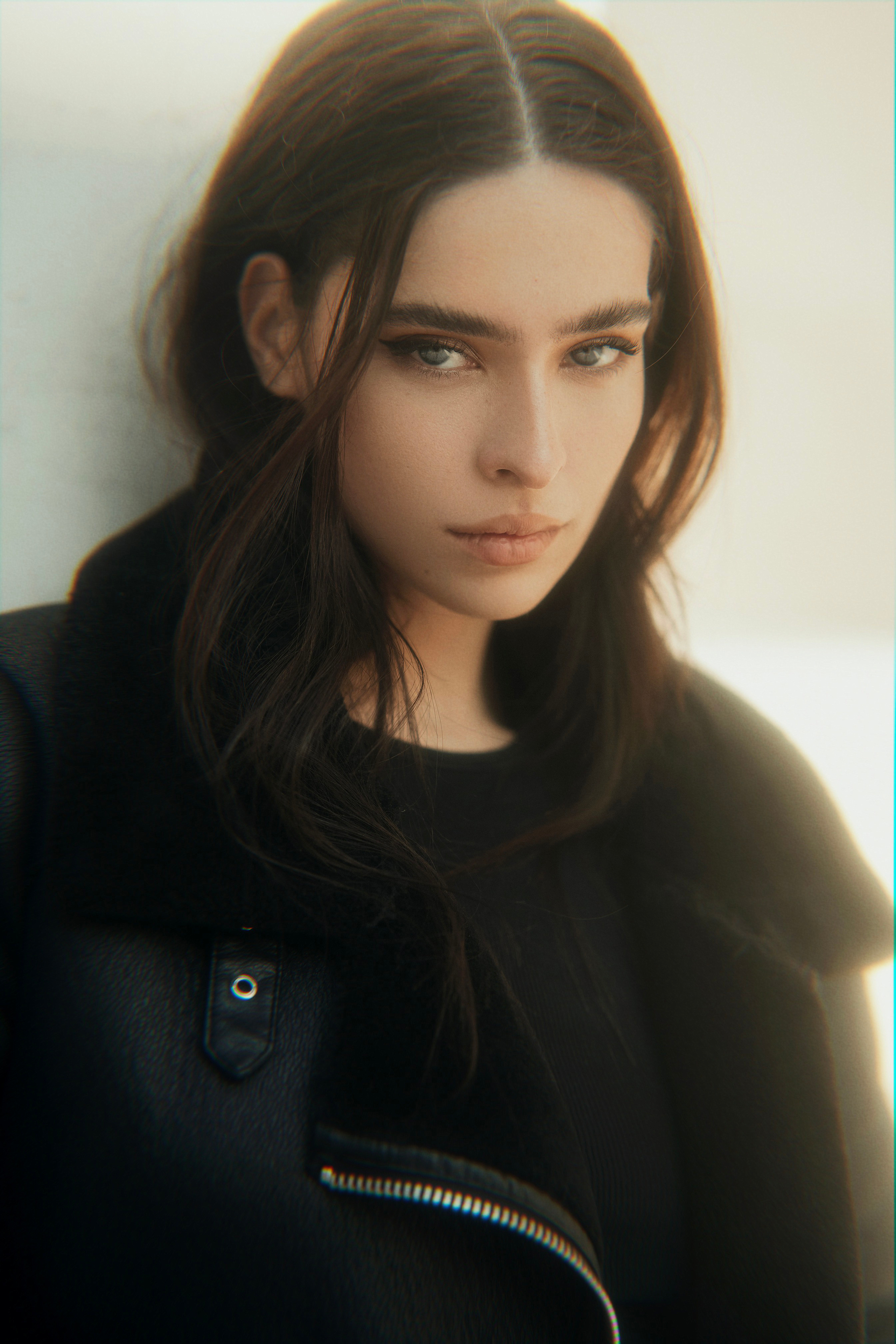 Portraits. Portrait photographer in Barcelona