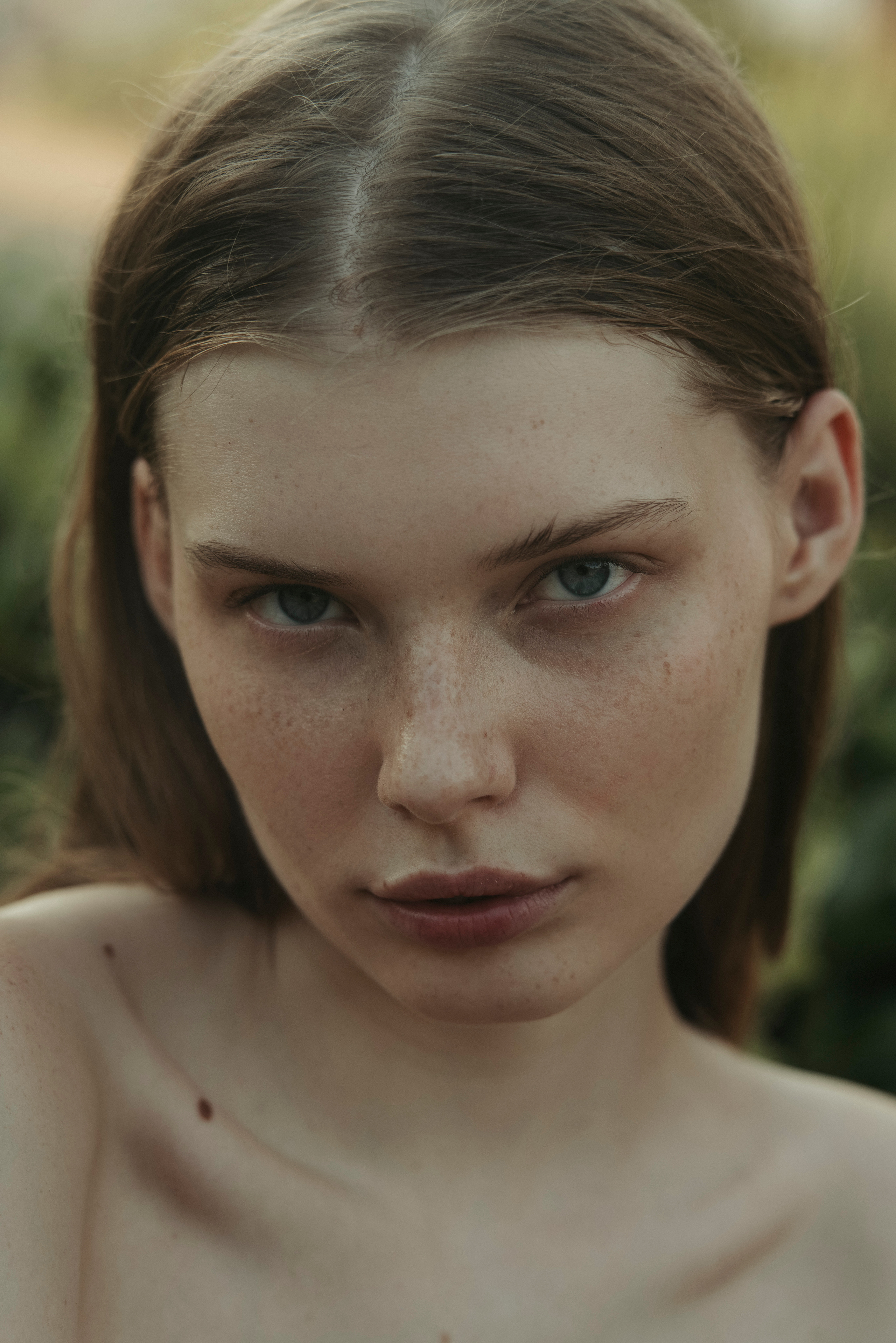 Portraits. Portrait photographer in Barcelona