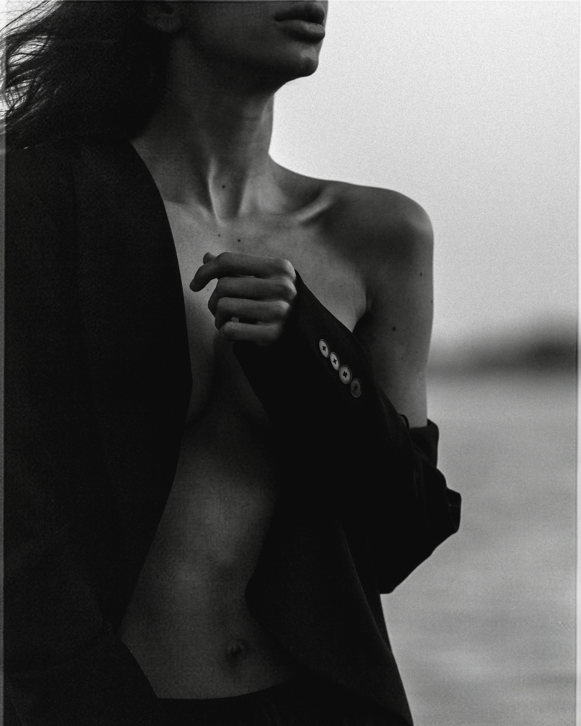 Ira. Photographer Inna Mendelson