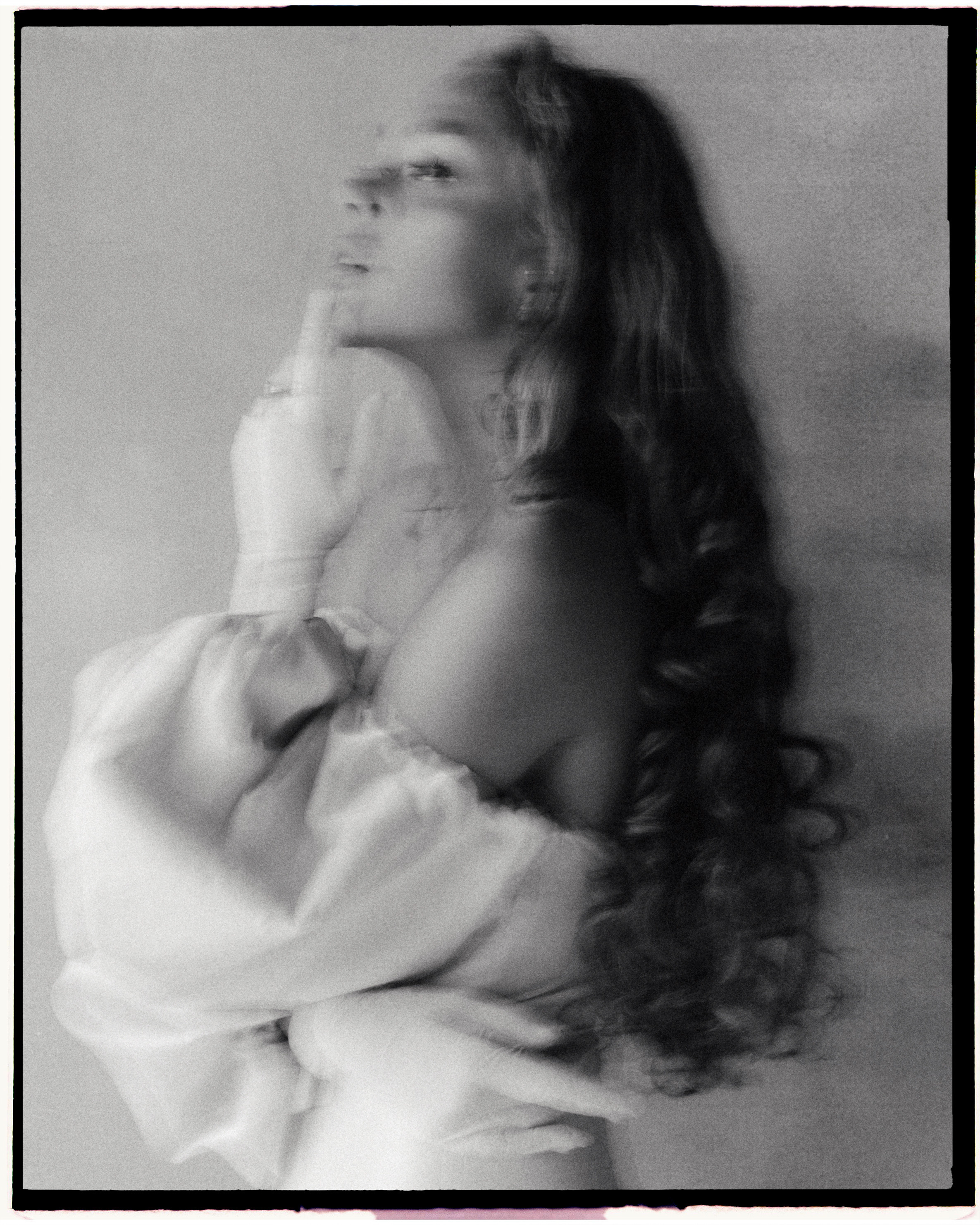 LIS. Inna Mendelson — Photographer