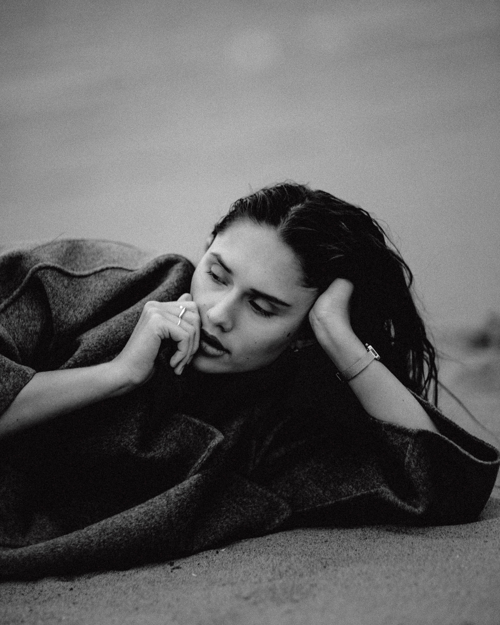 Lena. Inna Mendelson — Photographer