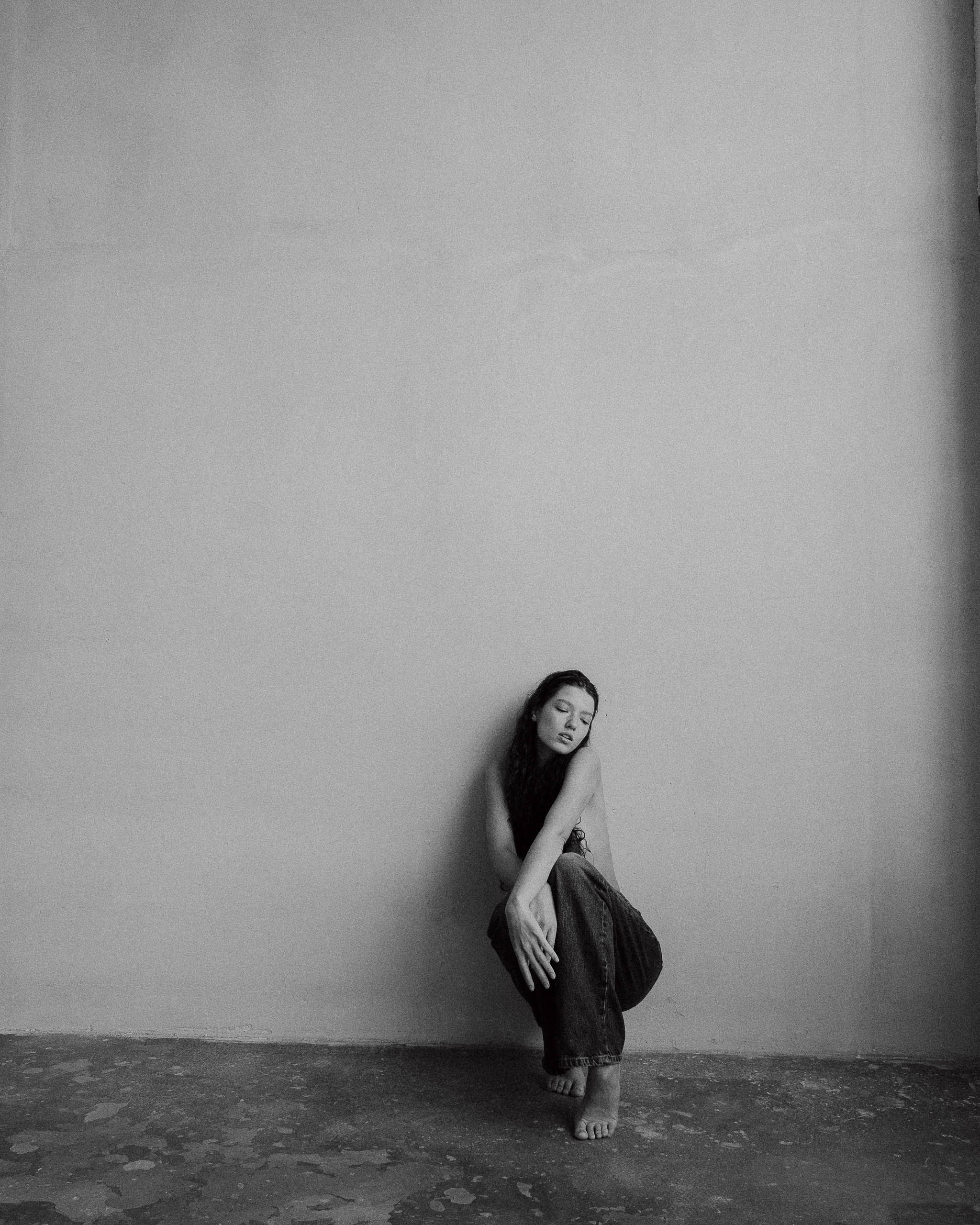 Alena. Inna Mendelson — Photographer