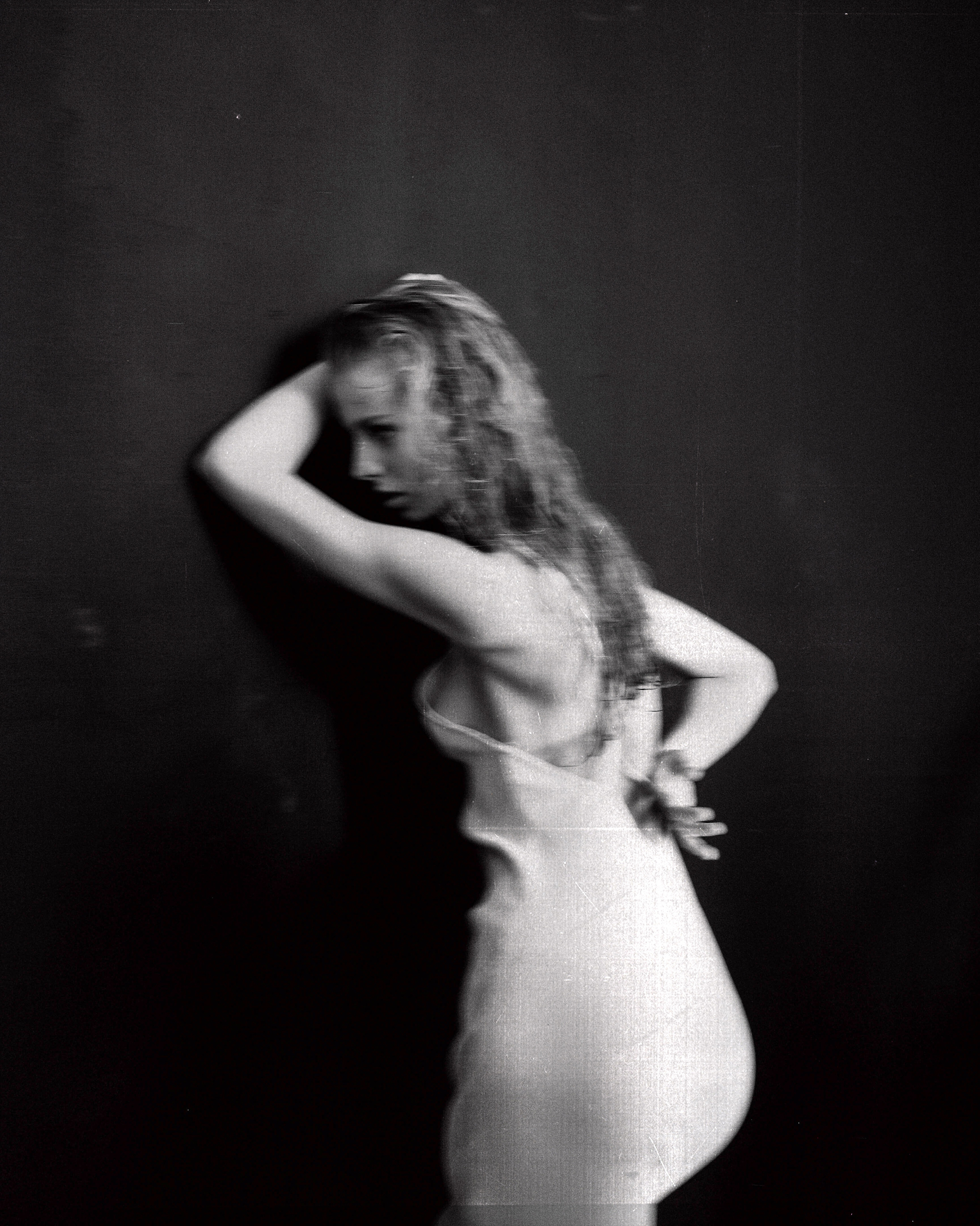 MASHA. Inna Mendelson — Photographer