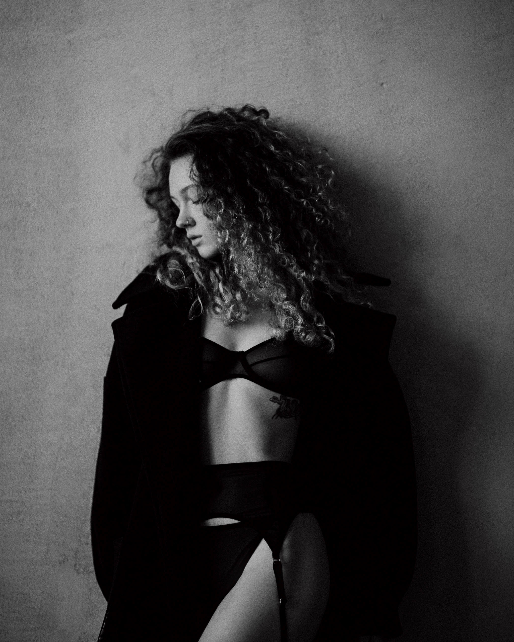 ULYA. Inna Mendelson — Photographer