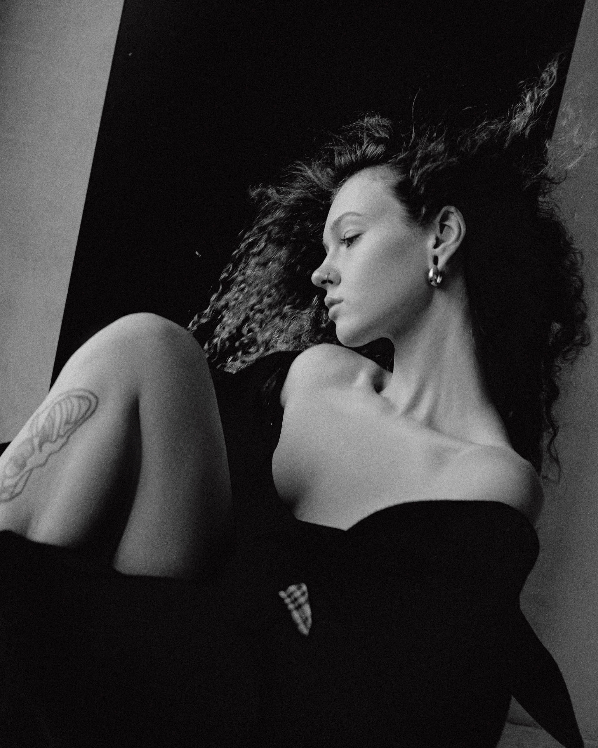 ULYA. Inna Mendelson — Photographer