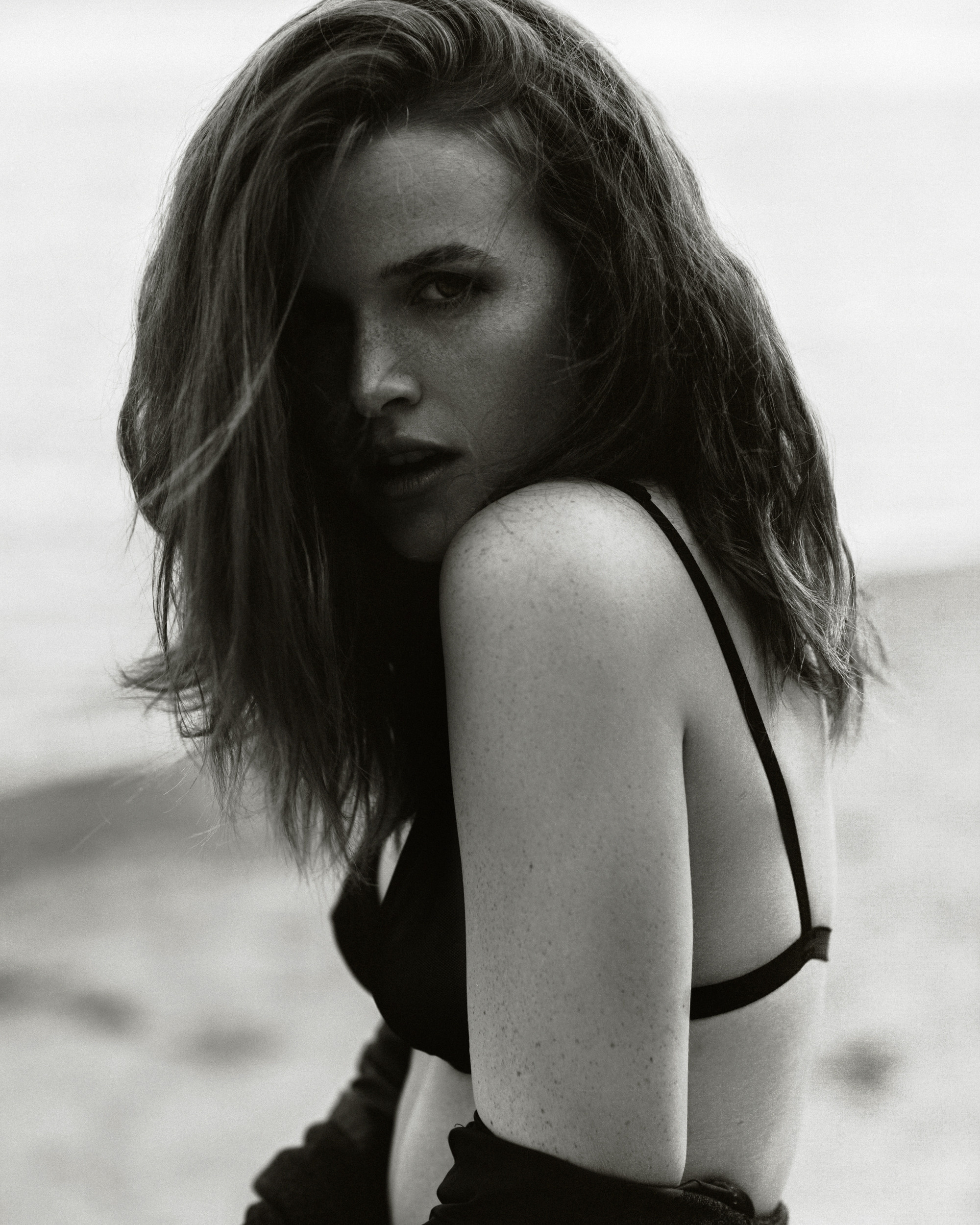 KSENIA. Inna Mendelson — Photographer