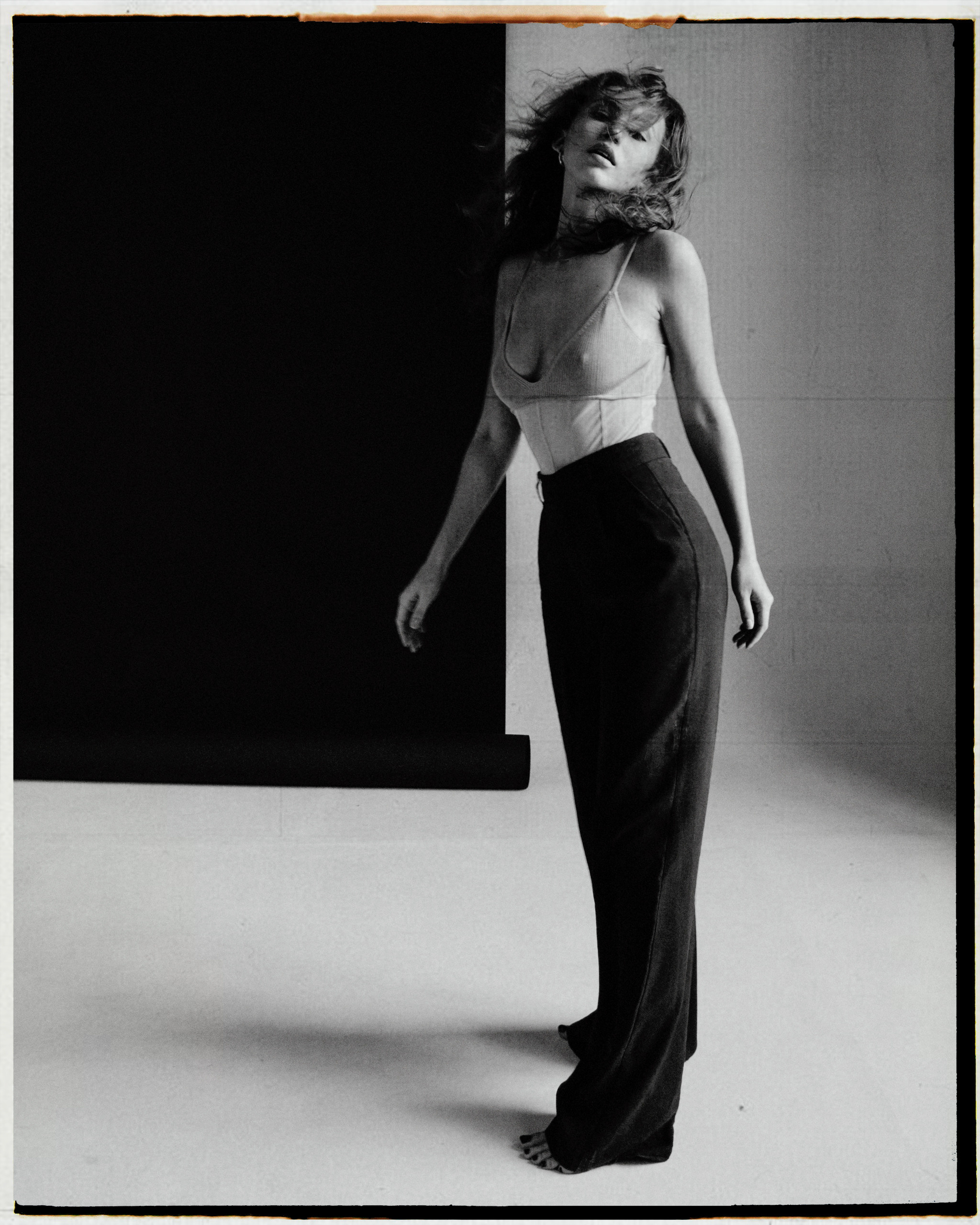 YANA. Inna Mendelson — Photographer