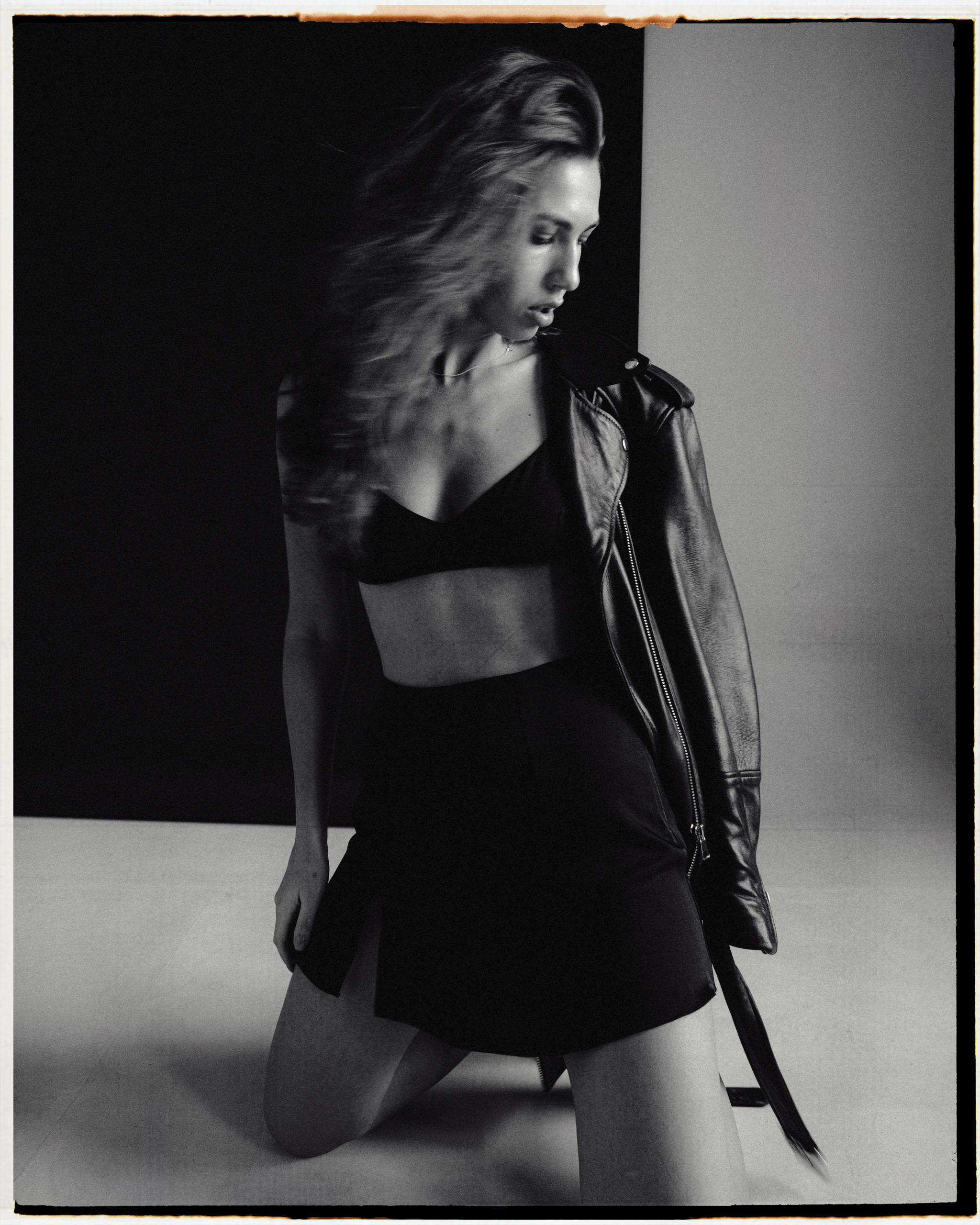 YANA. Inna Mendelson — Photographer