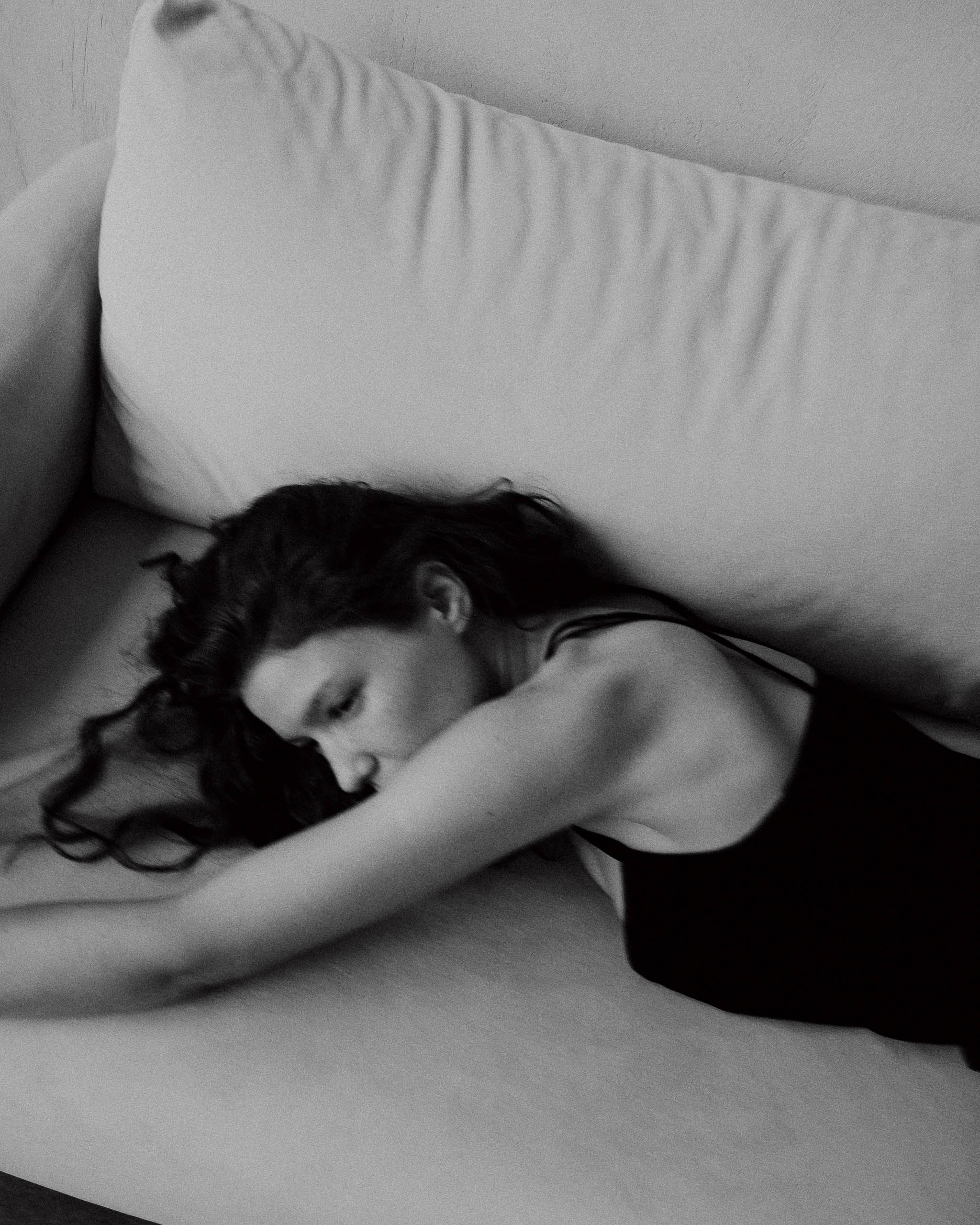 Alena. Inna Mendelson — Photographer