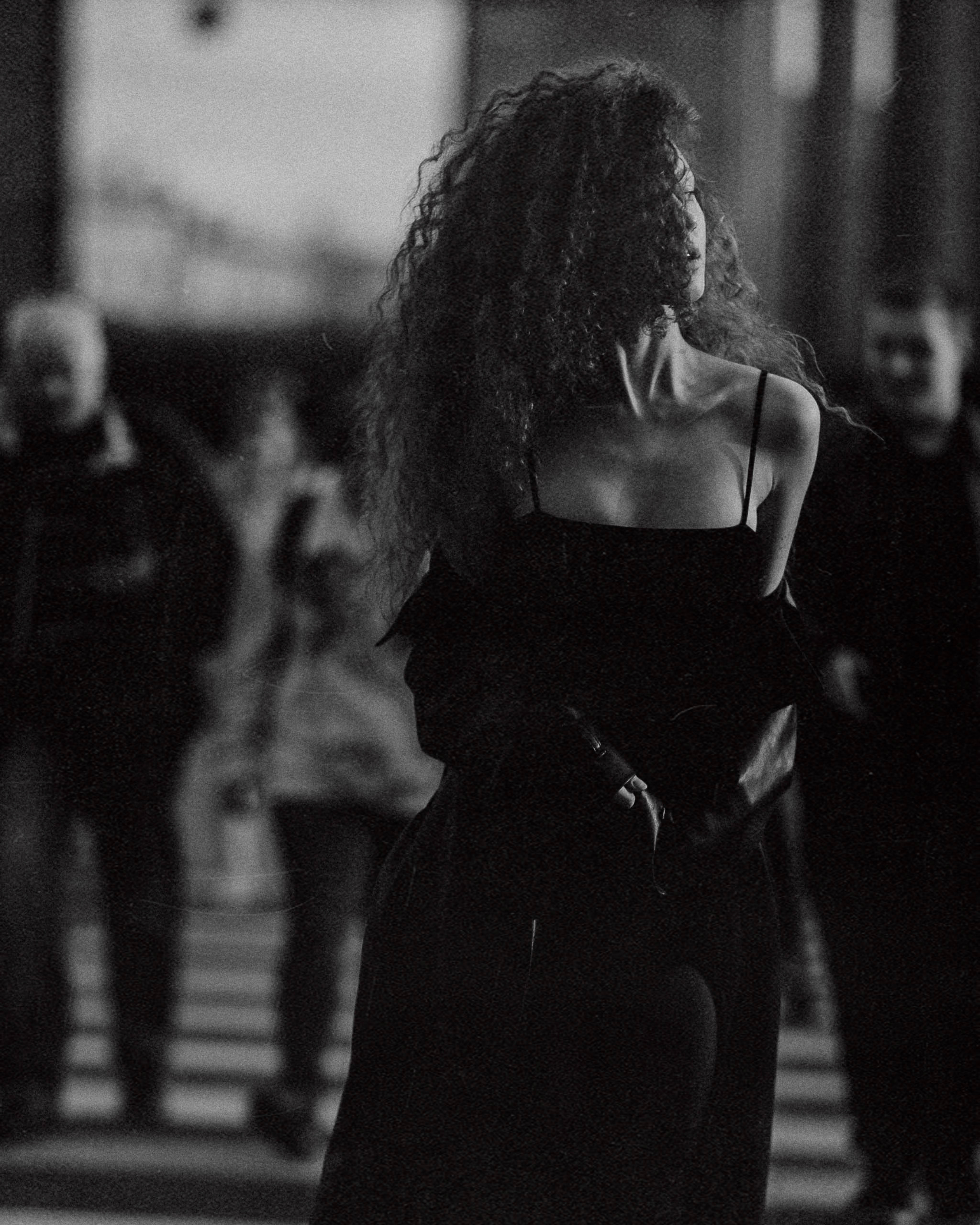 ULYA. Inna Mendelson — Photographer