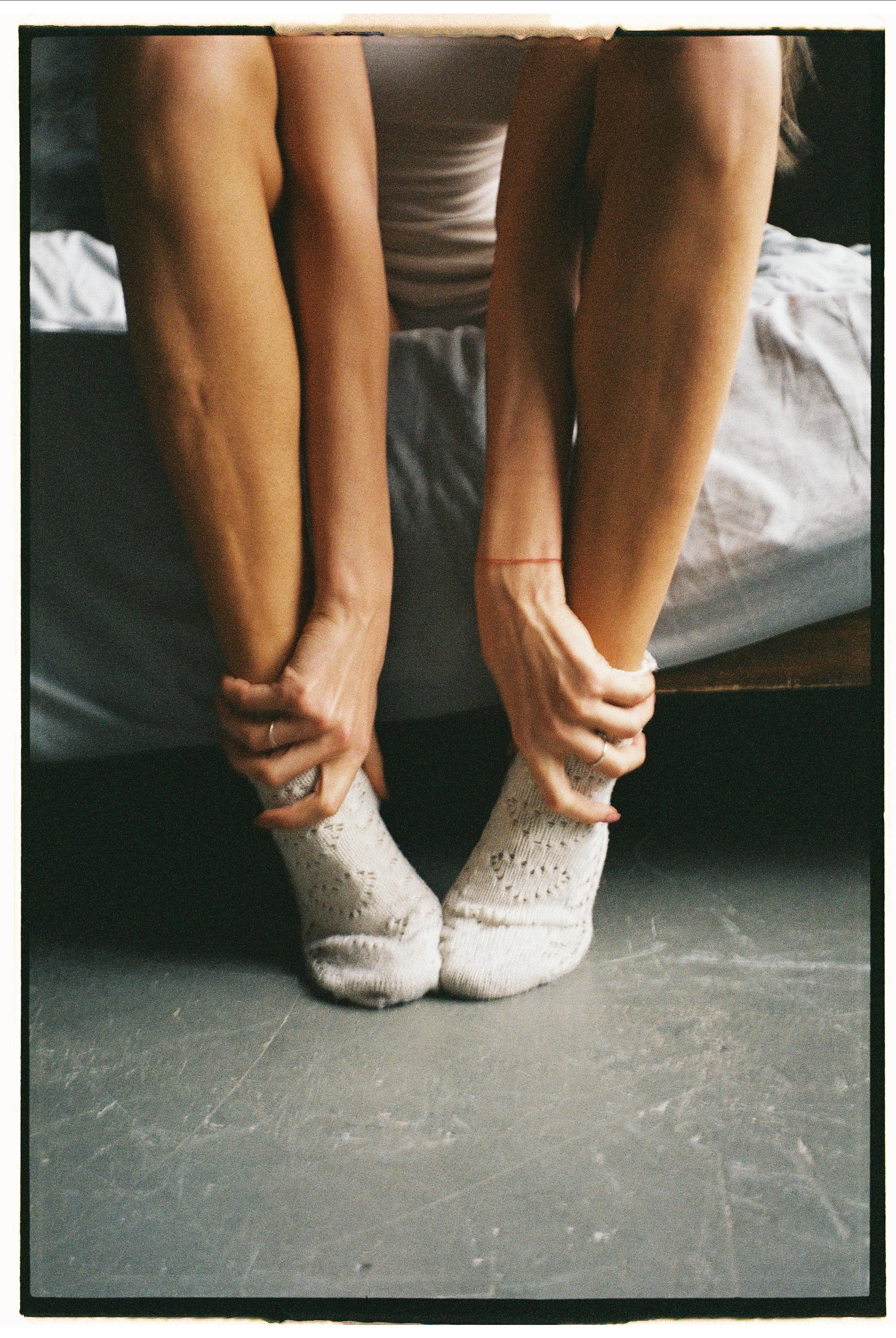 TAYA. Photographer Inna Mendelson