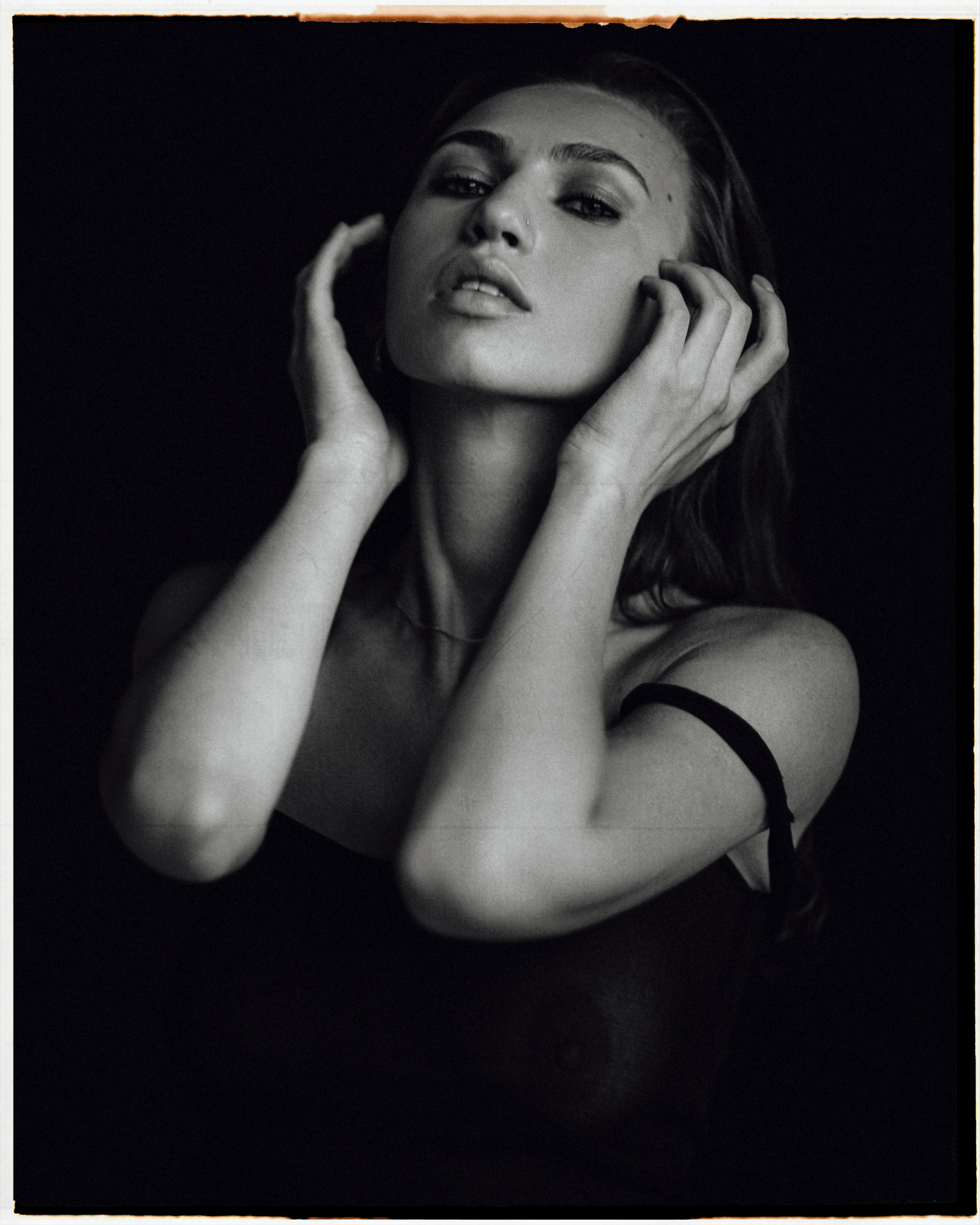 YANA. Inna Mendelson — Photographer