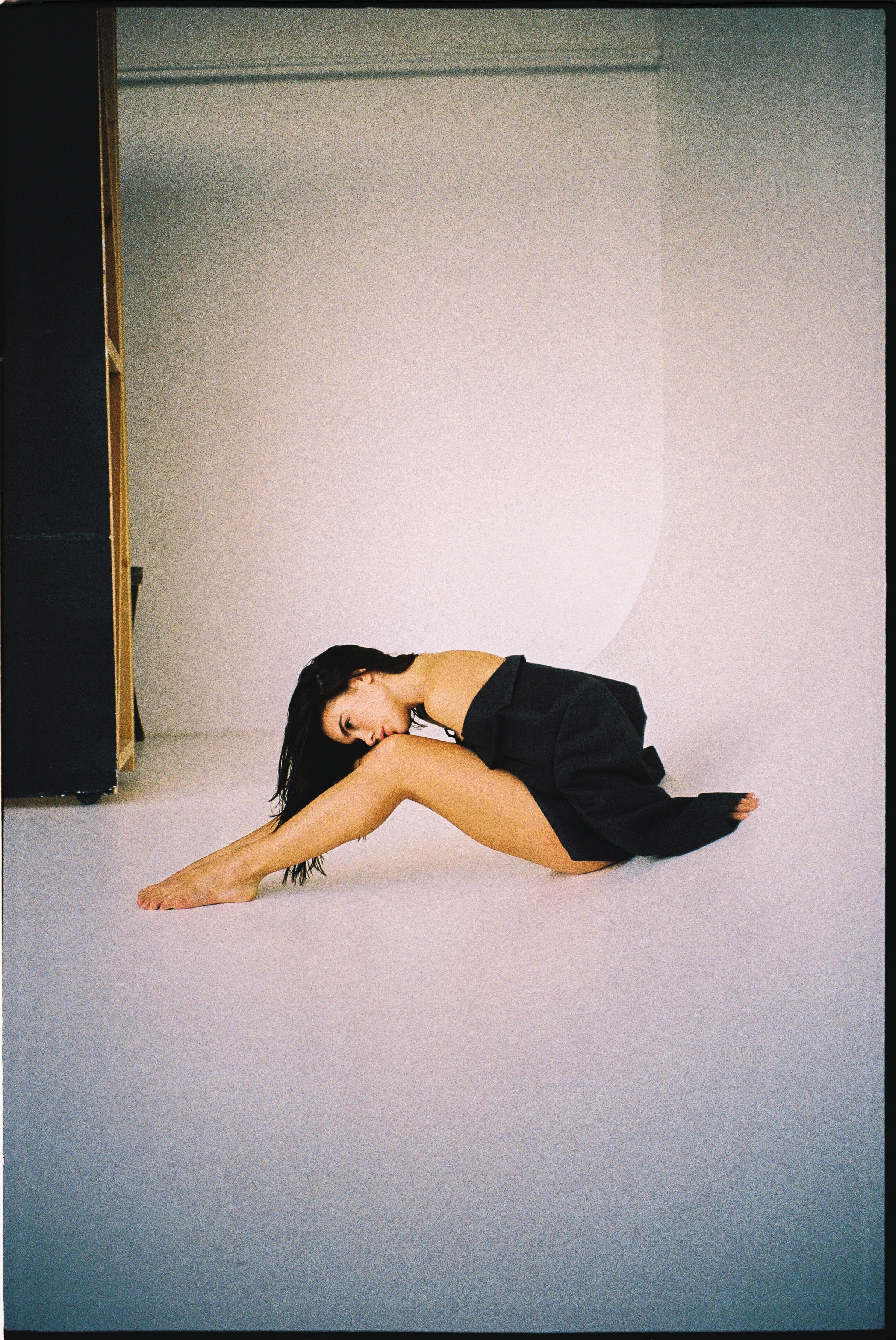 MILENA. Photographer Inna Mendelson