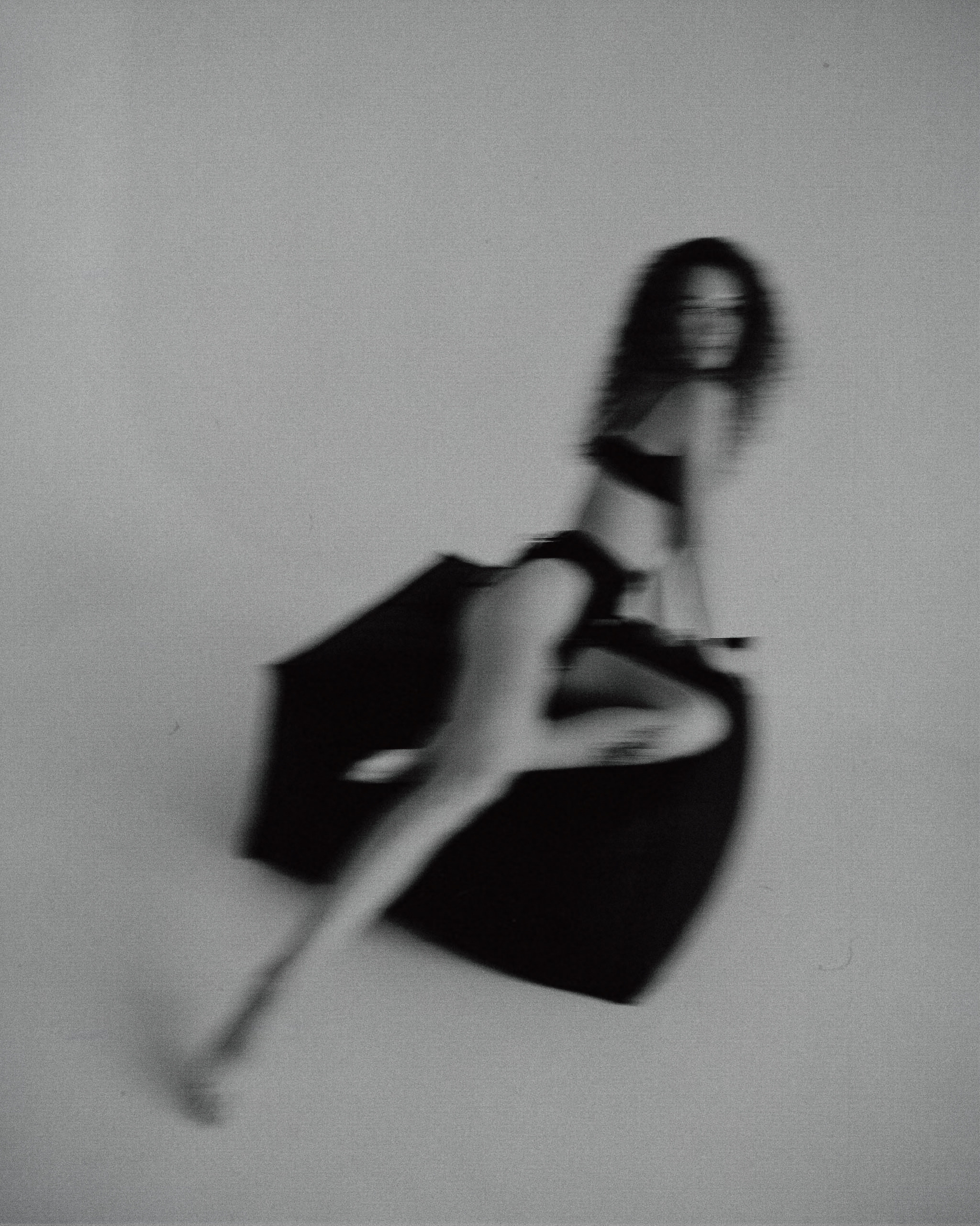 ULYA. Inna Mendelson — Photographer