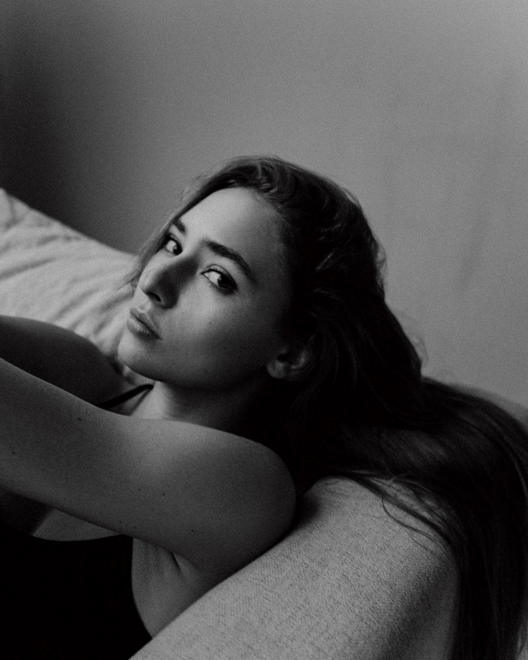 DASHA. Inna Mendelson — Photographer