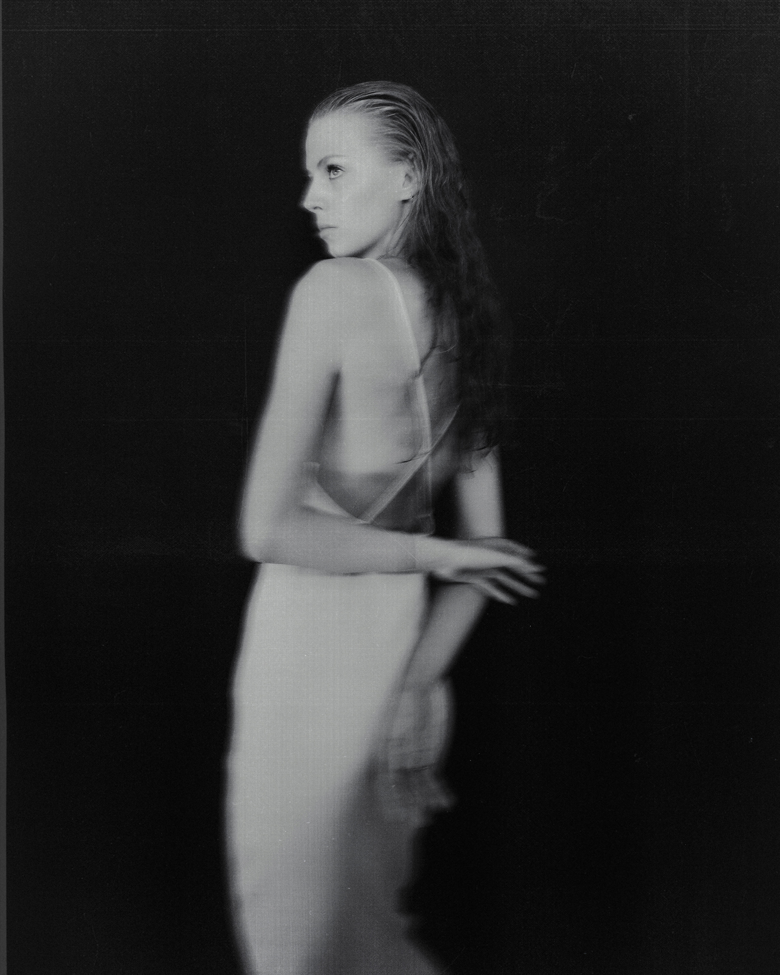 MASHA. Inna Mendelson — Photographer