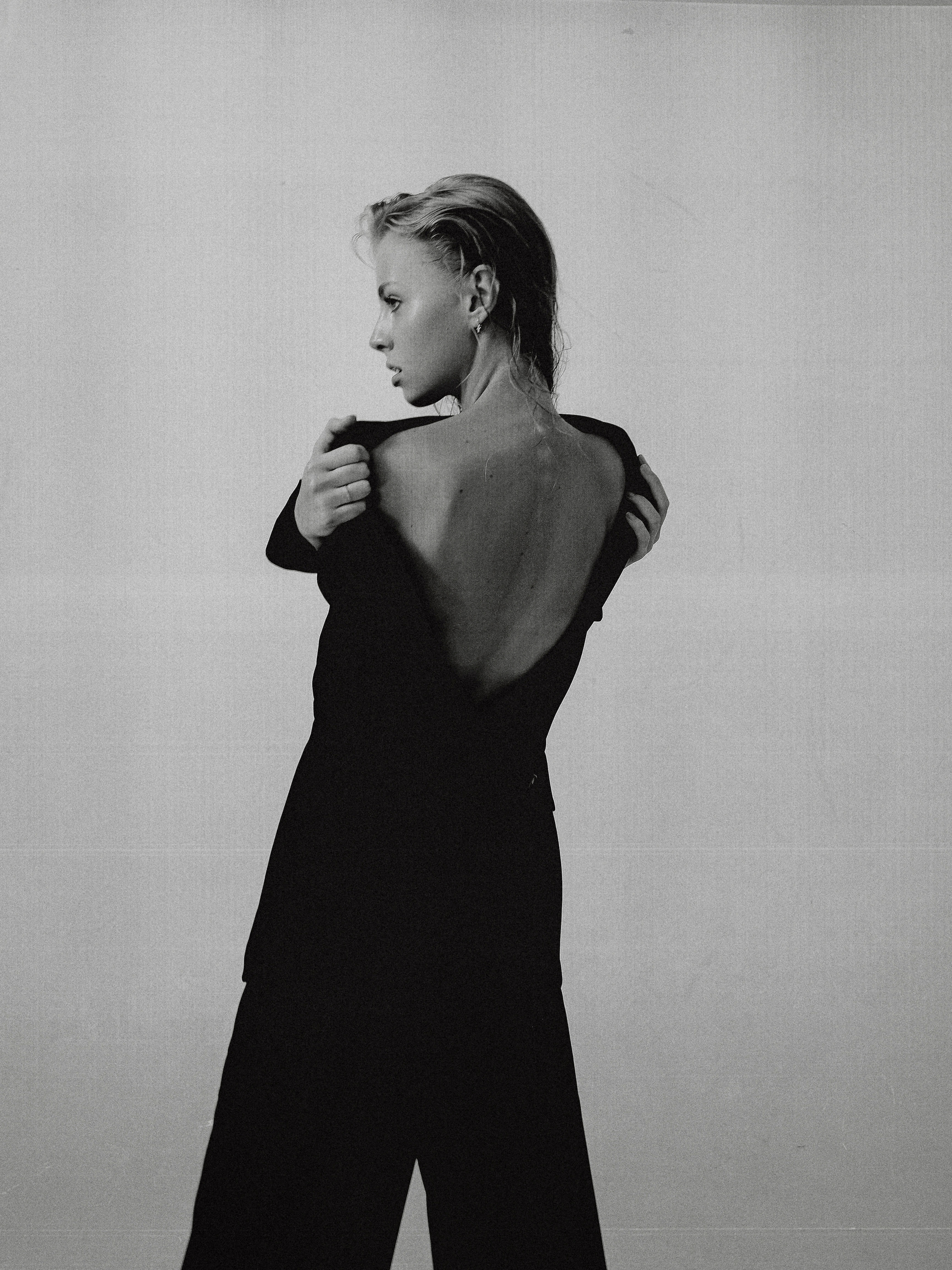 MASHA. Inna Mendelson — Photographer