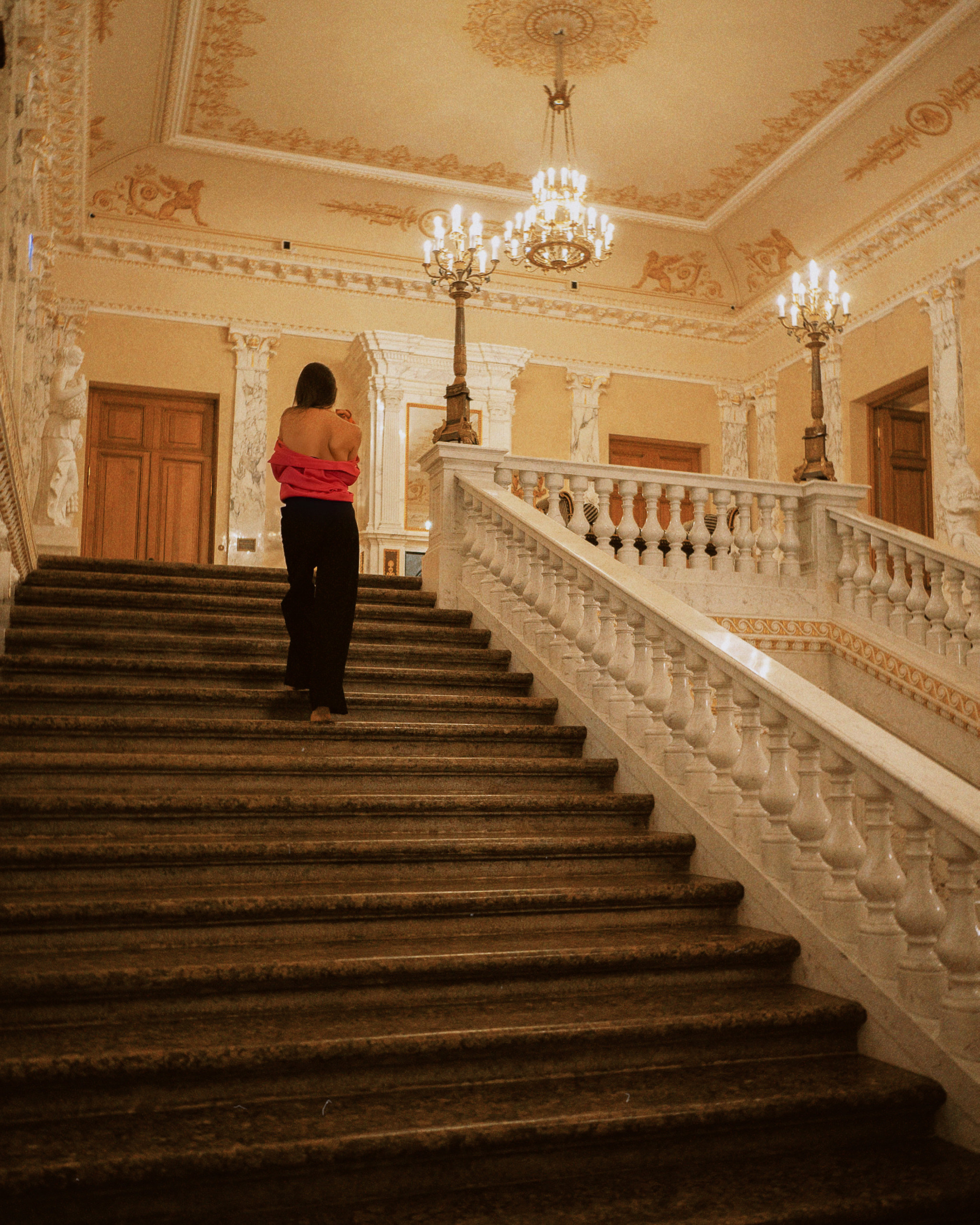 ANYA. Inna Mendelson — Photographer